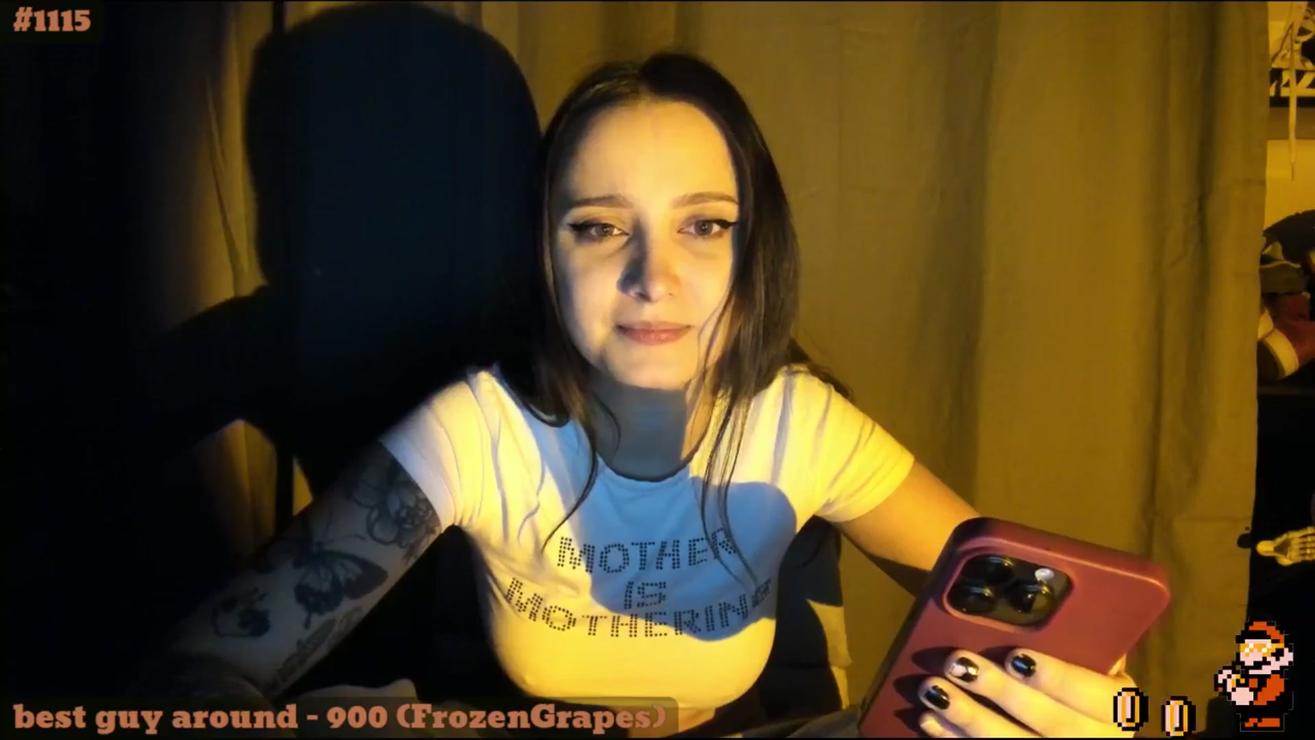 Gallery image thumbnail from TheScrewer's myfreecams stream on, 01/16/2026, 06:09 image 7 of 20