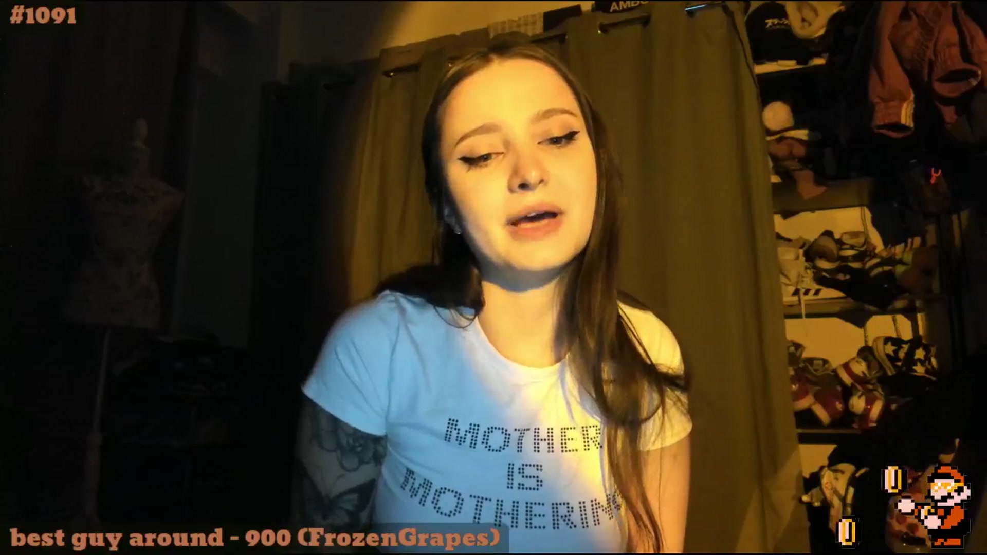 Gallery image thumbnail from TheScrewer's myfreecams stream on, 01/16/2026, 06:09 image 9 of 20