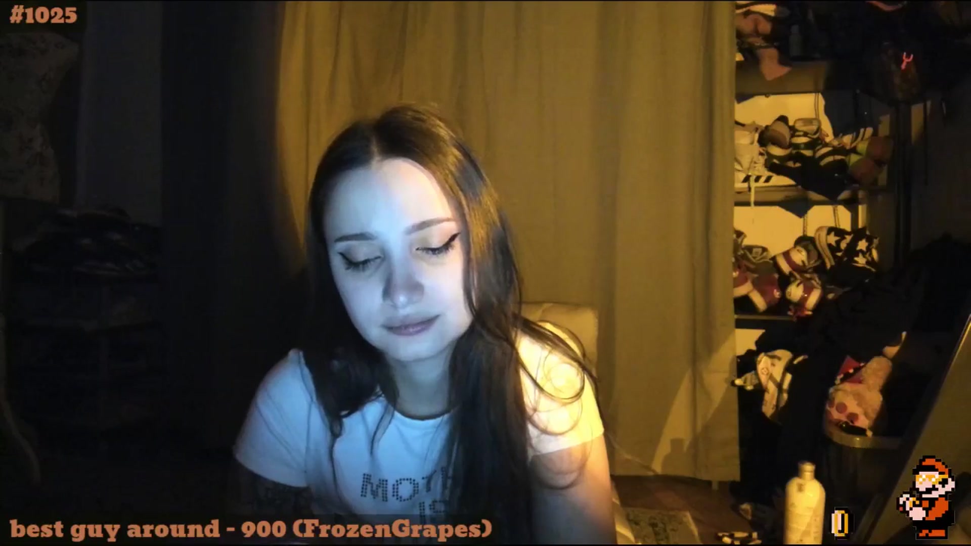 Gallery image thumbnail from TheScrewer's myfreecams stream on, 01/16/2026, 06:09 image 13 of 20