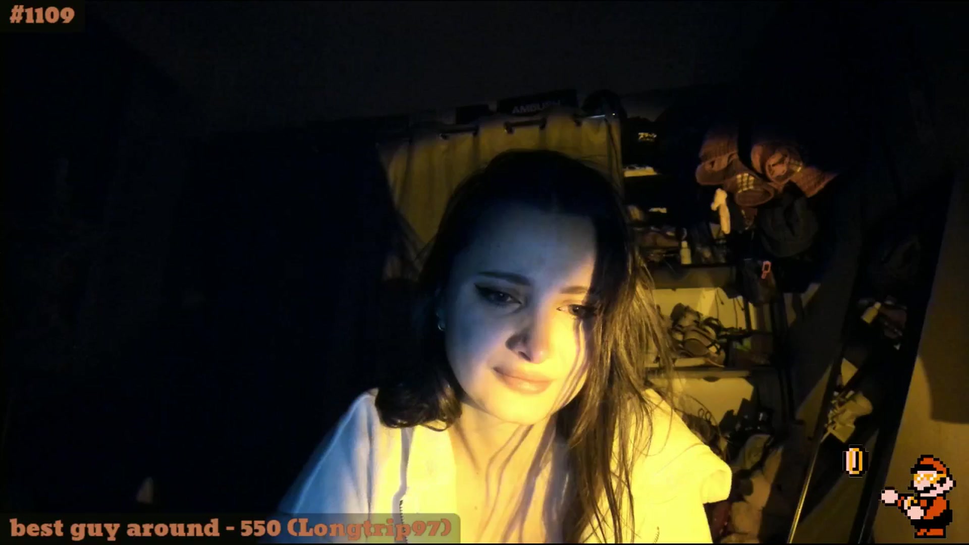 Gallery image thumbnail from TheScrewer's myfreecams stream on, 01/23/2026, 05:30 image 13 of 20