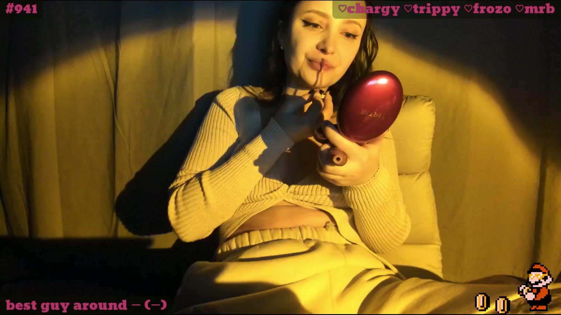 Gallery image thumbnail from TheScrewer's myfreecams stream on, 02/13/2026, 02:23 image 6 of 20