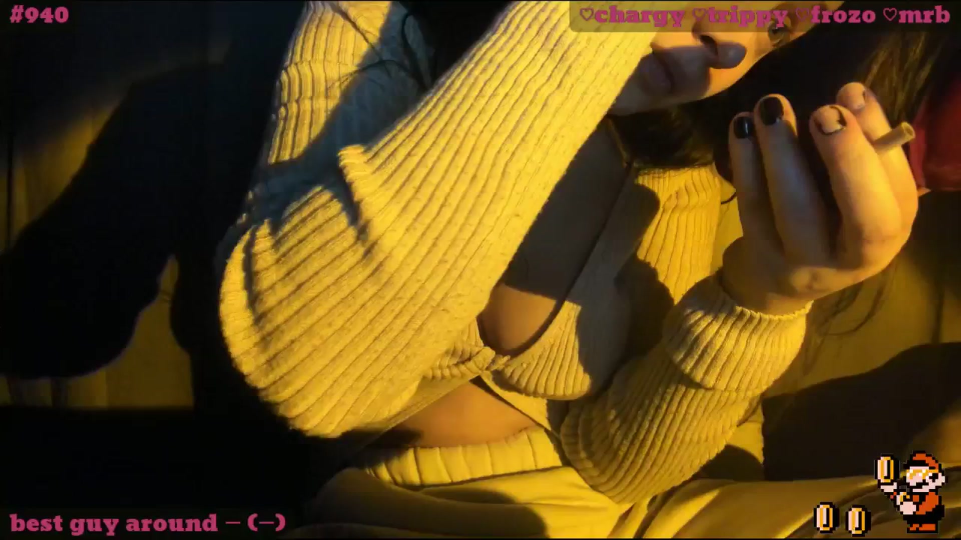 Gallery image thumbnail from TheScrewer's myfreecams stream on, 02/13/2026, 02:23 image 2 of 20