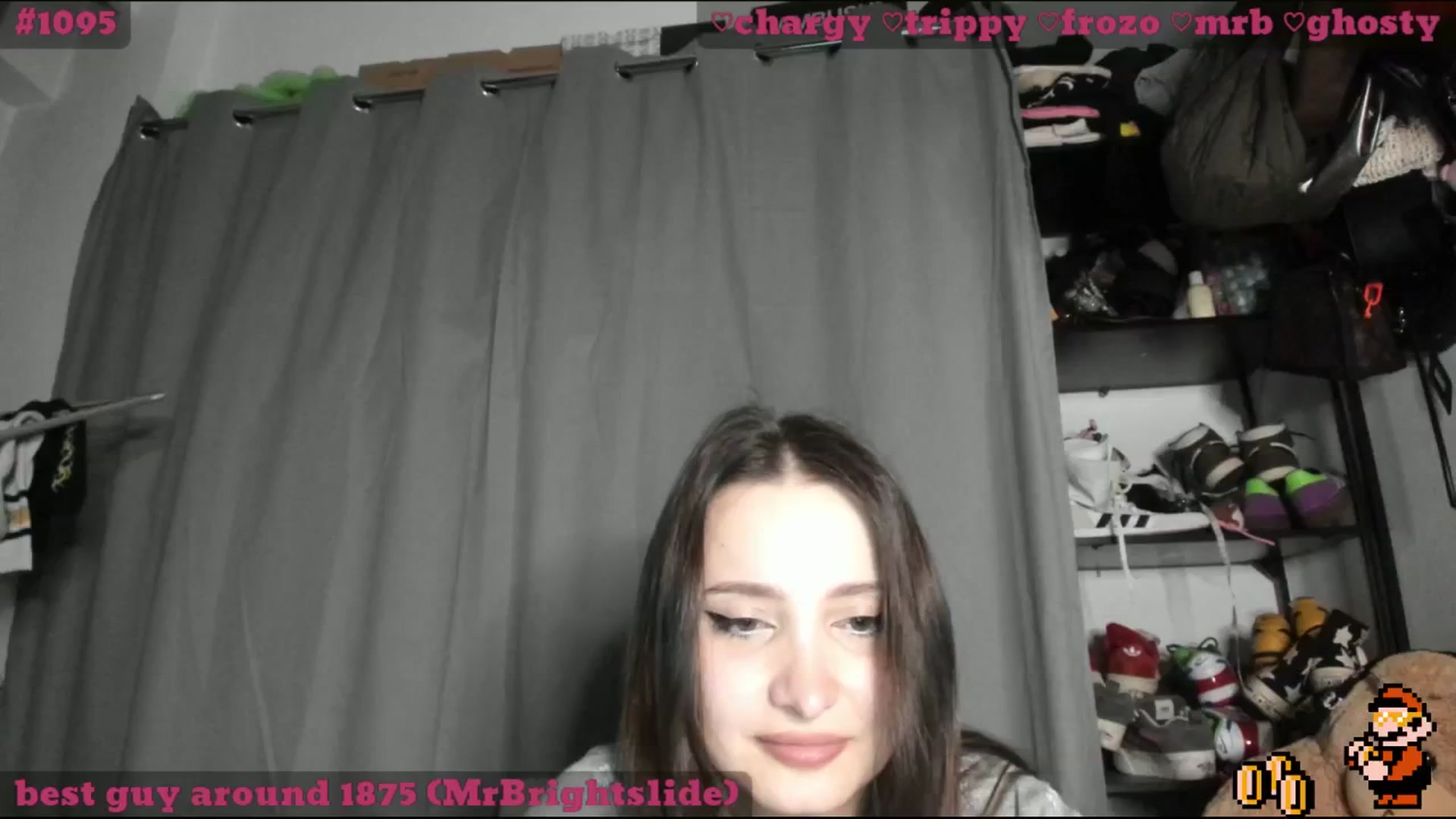 Gallery image thumbnail from TheScrewer's myfreecams stream on, 02/24/2026, 02:35 image 3 of 20