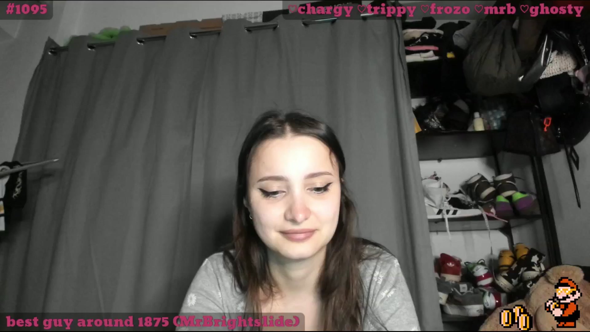Gallery image thumbnail from TheScrewer's myfreecams stream on, 02/24/2026, 02:35 image 4 of 20