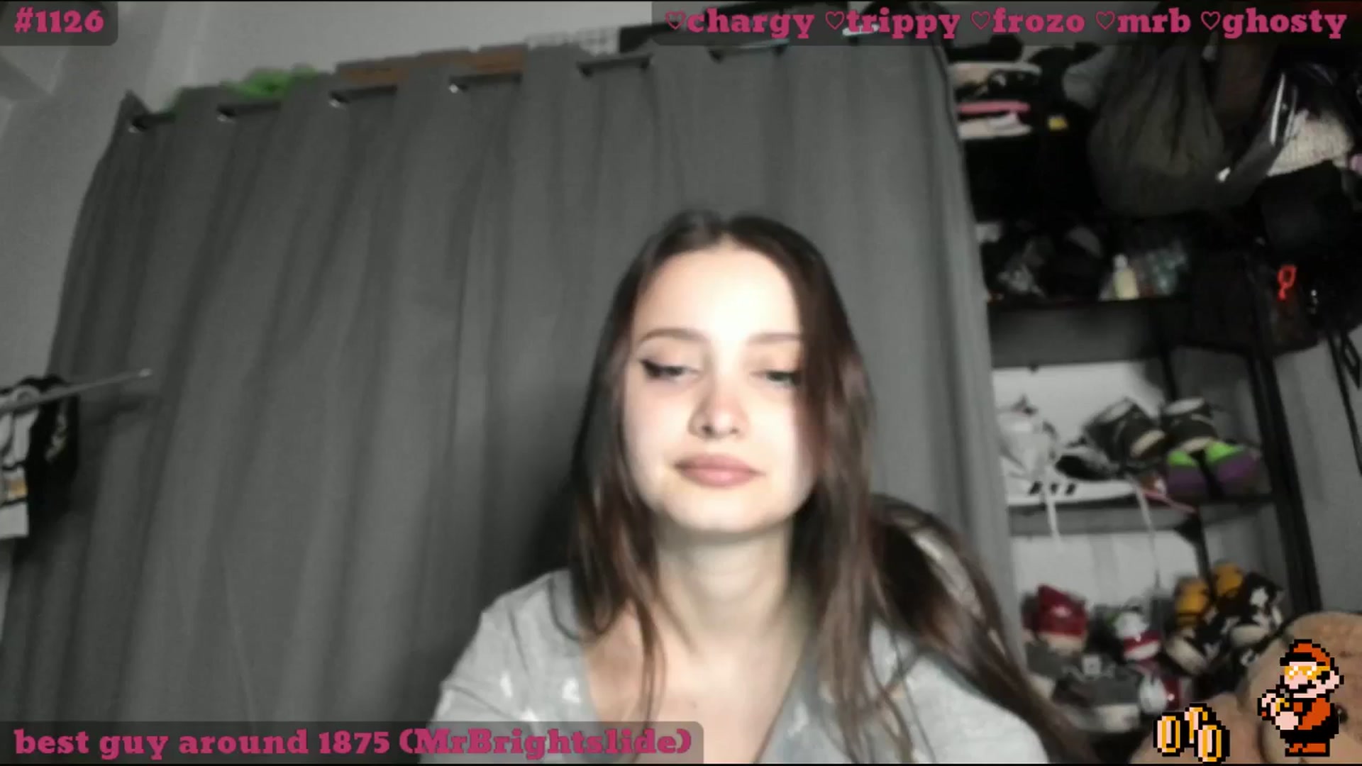 Gallery image thumbnail from TheScrewer's myfreecams stream on, 02/24/2026, 02:35 image 2 of 20