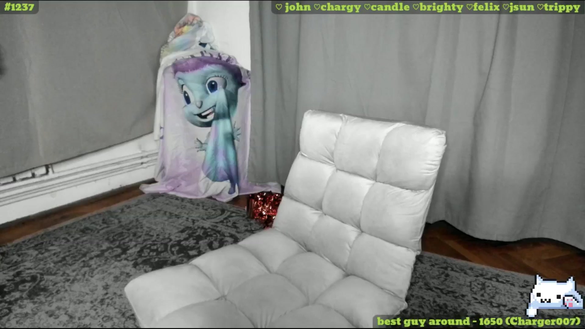 Gallery image thumbnail from TheScrewer's myfreecams stream on, 03/23/2026, 01:42 image 19 of 20