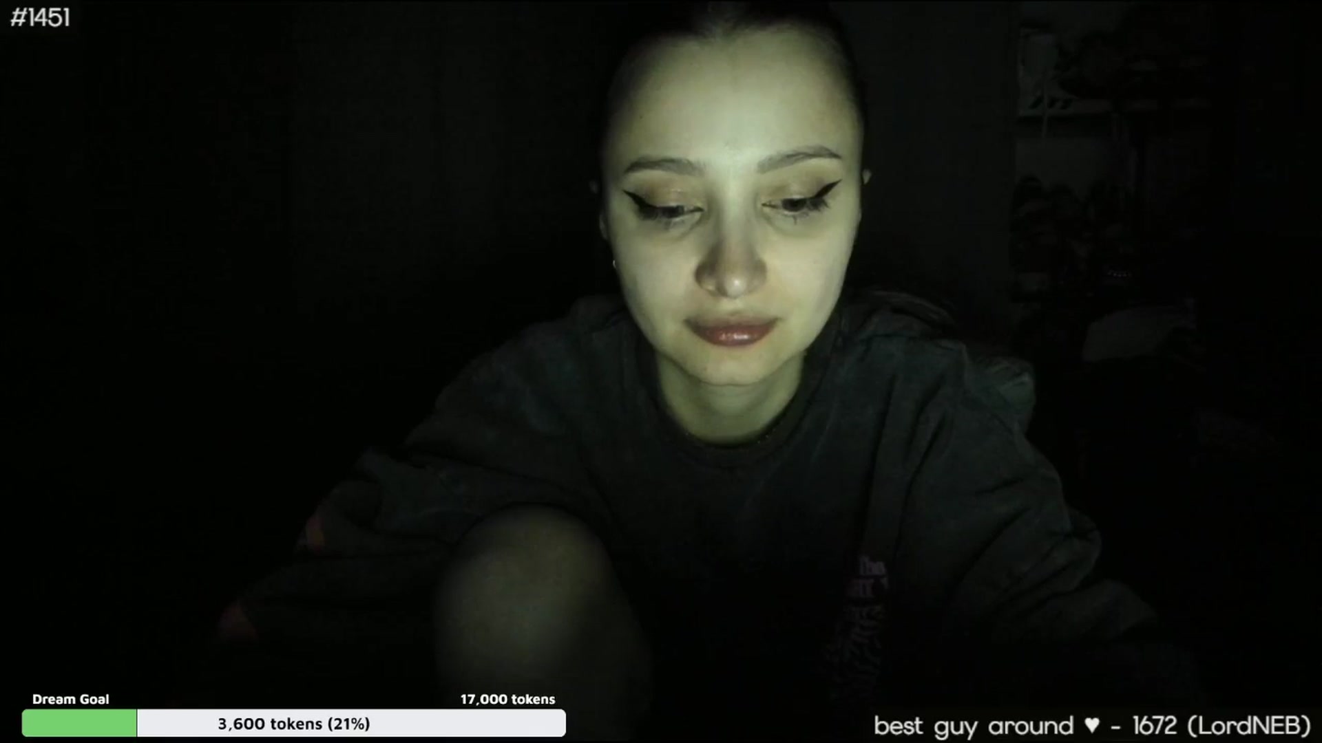 Gallery image thumbnail from TheScrewer's myfreecams stream on, 04/28/2026, 02:12 image 20 of 20