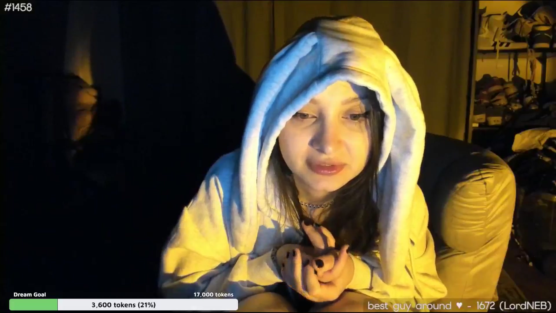 Gallery image thumbnail from TheScrewer's myfreecams stream on, 04/28/2026, 02:12 image 17 of 20