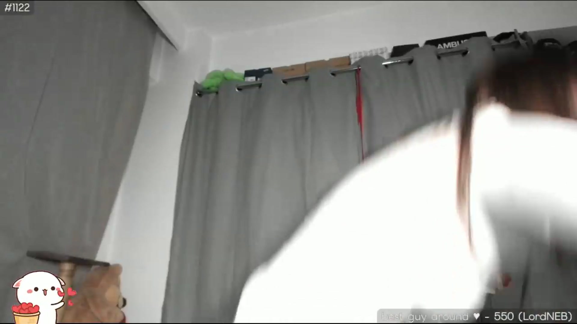 Gallery image thumbnail from TheScrewer's myfreecams stream on, 05/13/2026, 03:06 image 10 of 20