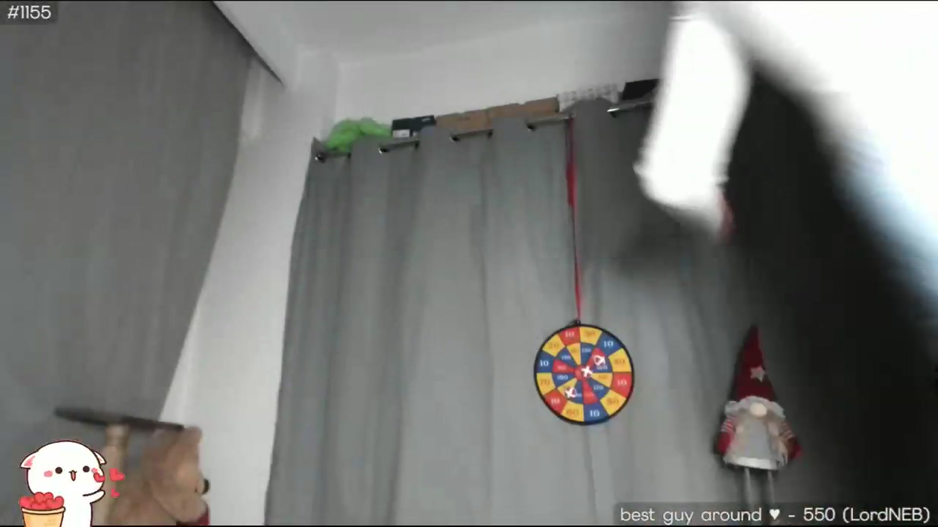 Gallery image thumbnail from TheScrewer's myfreecams stream on, 05/13/2026, 03:06 image 6 of 20