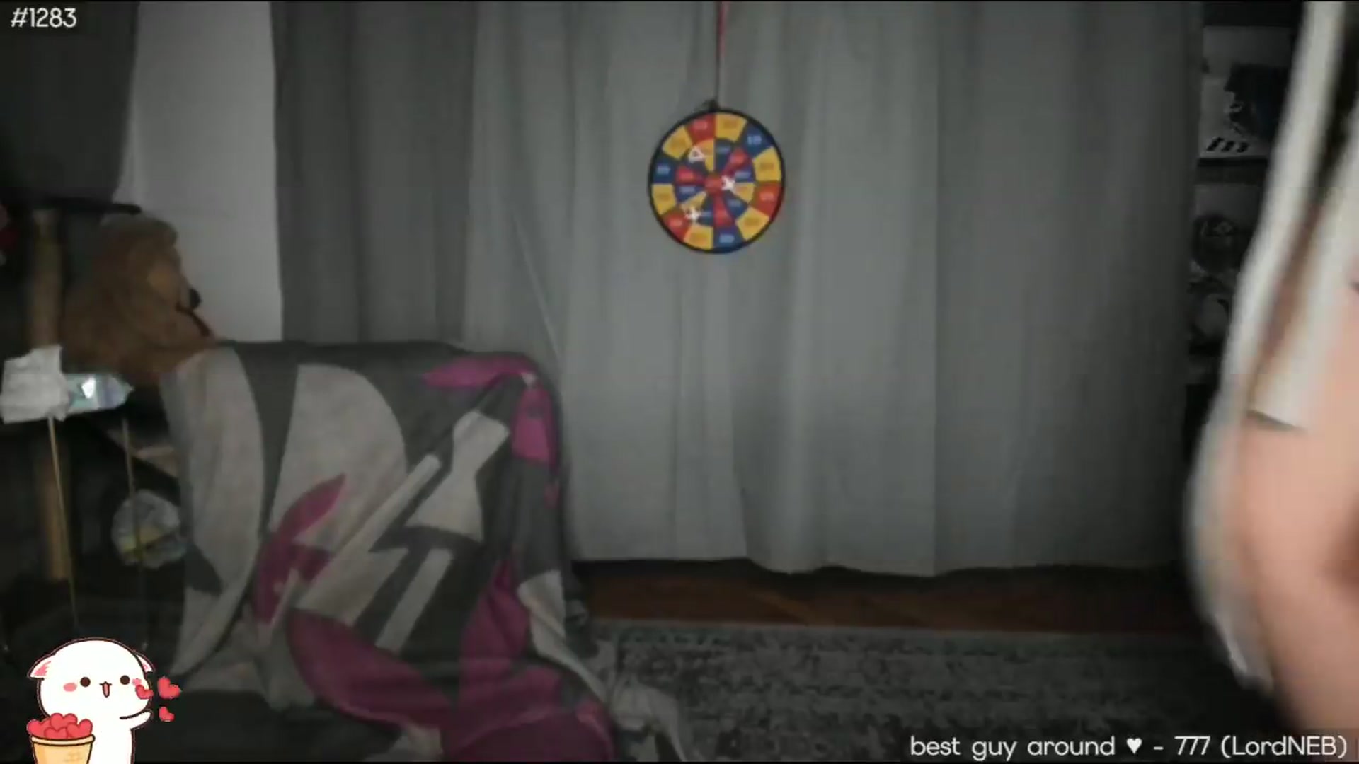 Gallery image thumbnail from TheScrewer's myfreecams stream on, 05/19/2026, 01:46 image 18 of 20