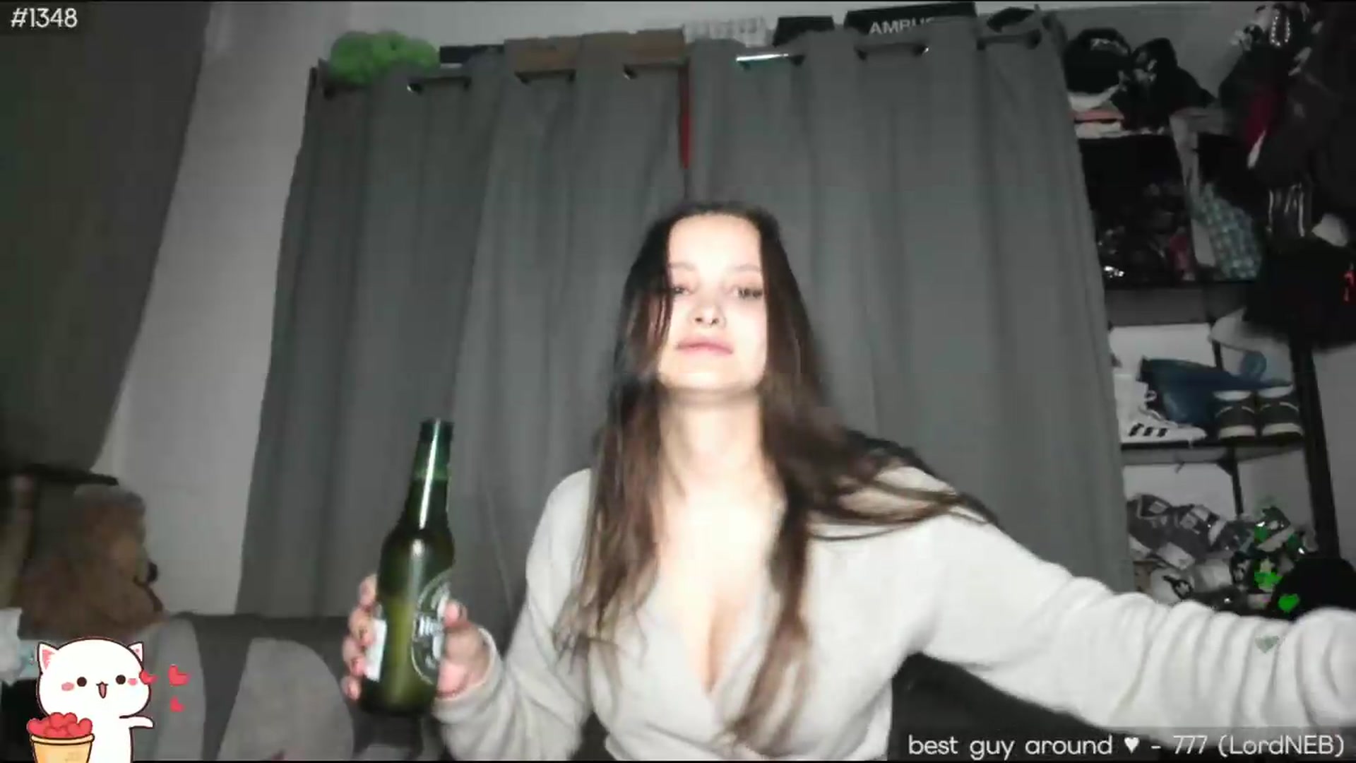 Gallery image thumbnail from TheScrewer's myfreecams stream on, 05/19/2026, 01:46 image 9 of 20