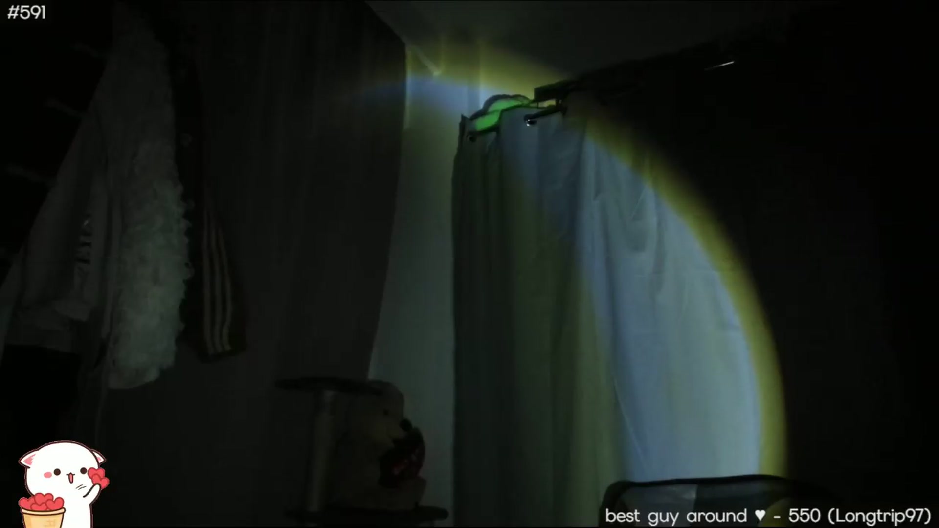Gallery image thumbnail from TheScrewer's myfreecams stream on, 06/03/2026, 01:48 image 15 of 20