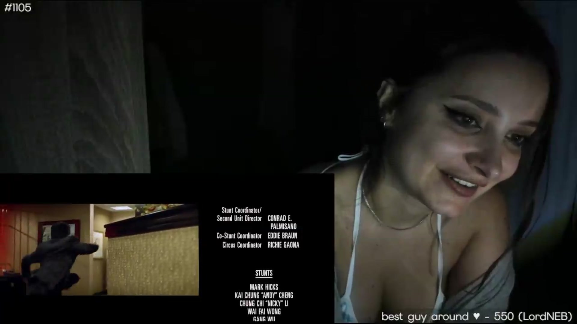 Gallery image thumbnail from TheScrewer's myfreecams stream on, 06/10/2026, 01:49 image 19 of 20