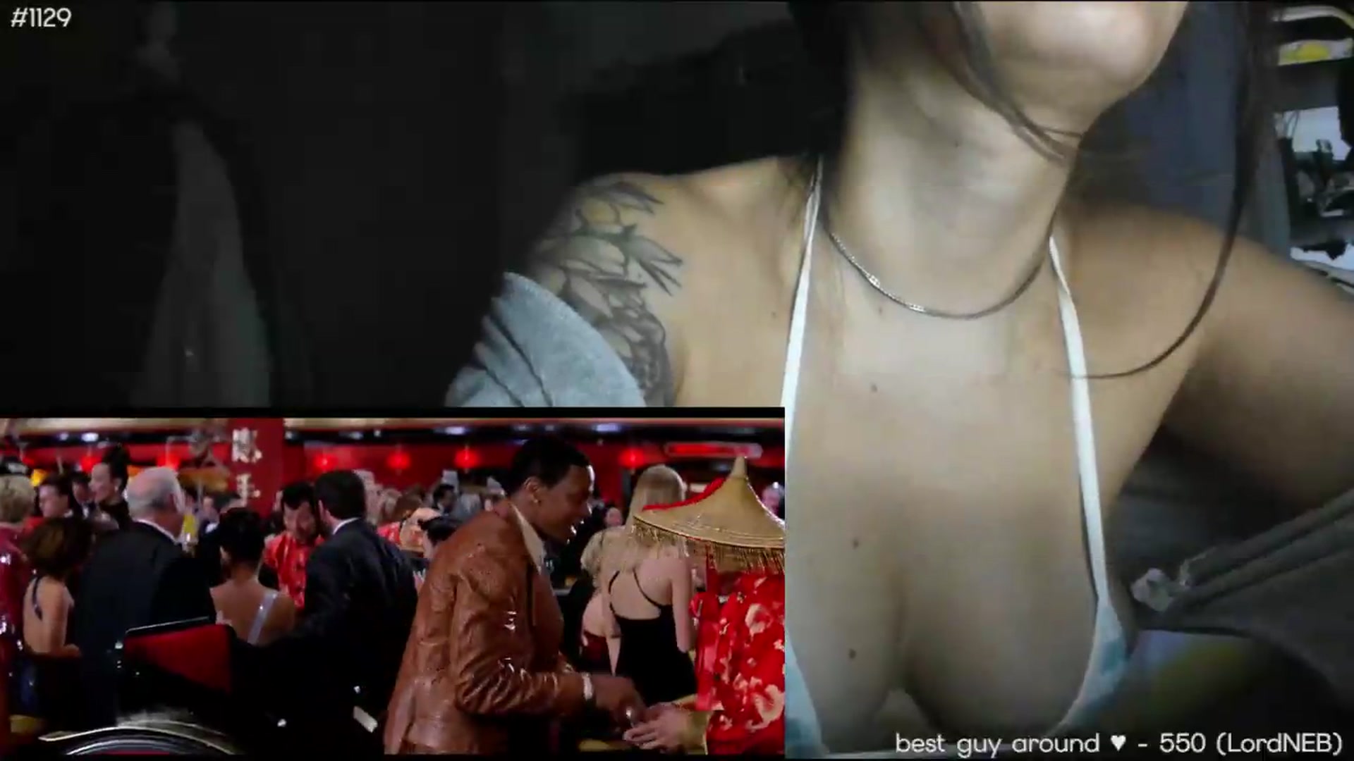 Gallery image thumbnail from TheScrewer's myfreecams stream on, 06/10/2026, 01:49 image 14 of 20