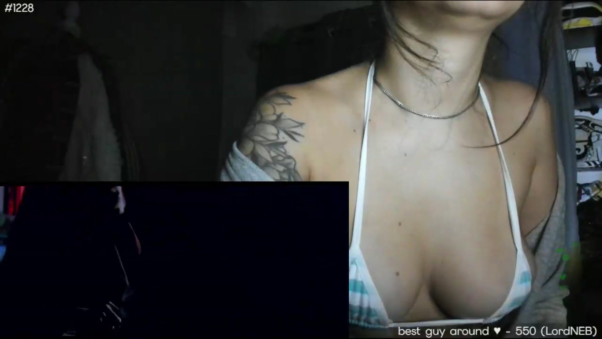 Gallery image thumbnail from TheScrewer's myfreecams stream on, 06/10/2026, 01:49 image 13 of 20