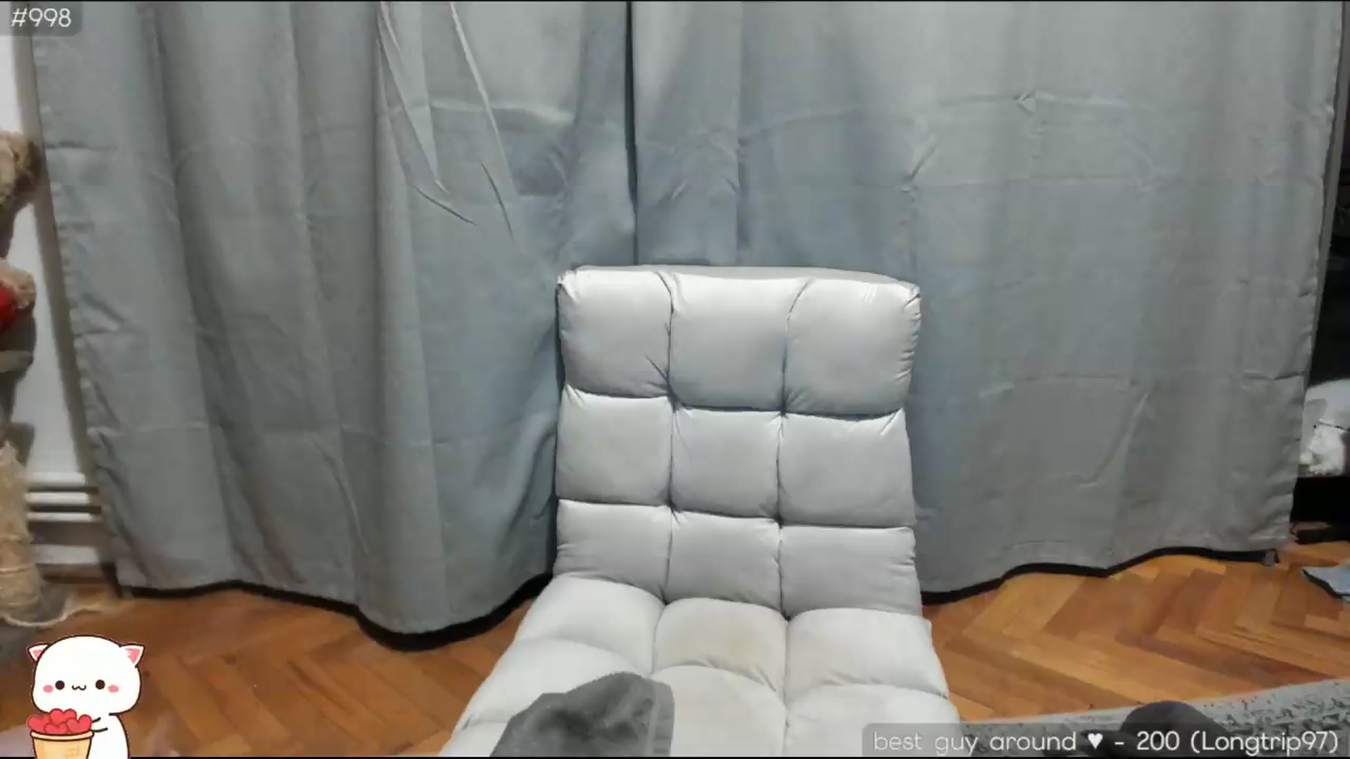 Gallery image thumbnail from TheScrewer's myfreecams stream on, 06/22/2026, 24:14 image 1 of 20