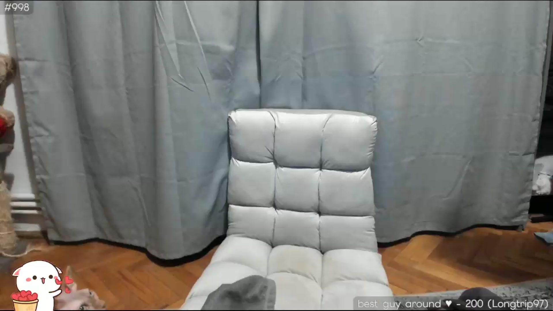 Gallery image thumbnail from TheScrewer's myfreecams stream on, 06/22/2026, 24:14 image 2 of 20
