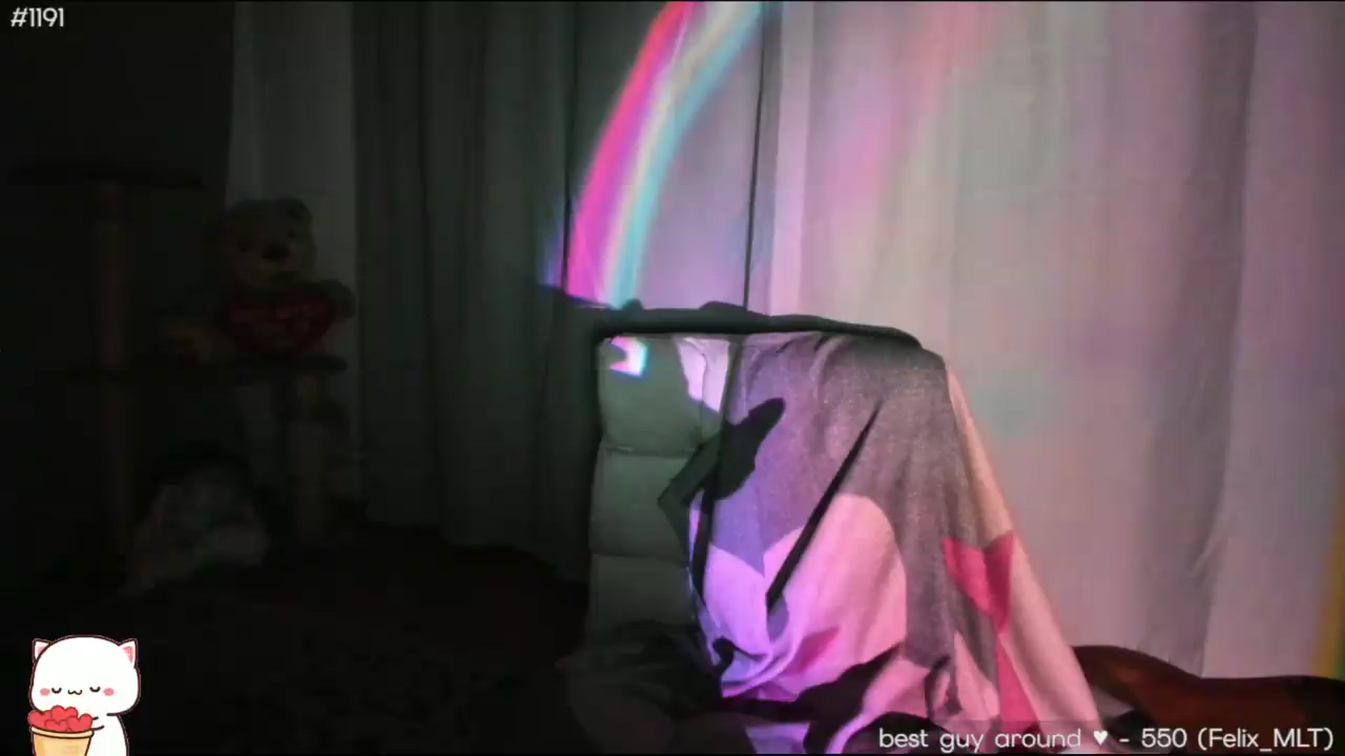 Gallery image thumbnail from TheScrewer's myfreecams stream on, 07/06/2026, 01:24 image 8 of 20