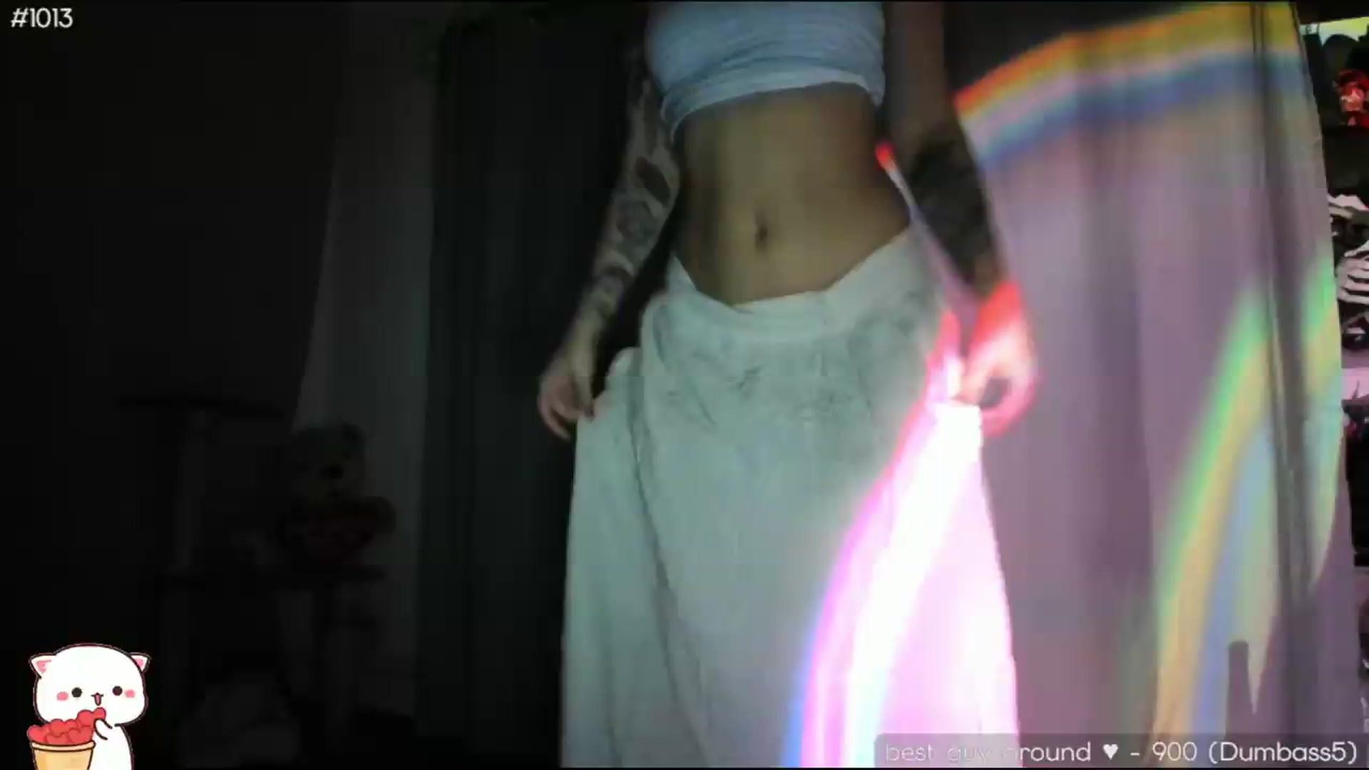 Gallery image thumbnail from TheScrewer's myfreecams stream on, 07/06/2026, 01:24 image 13 of 20