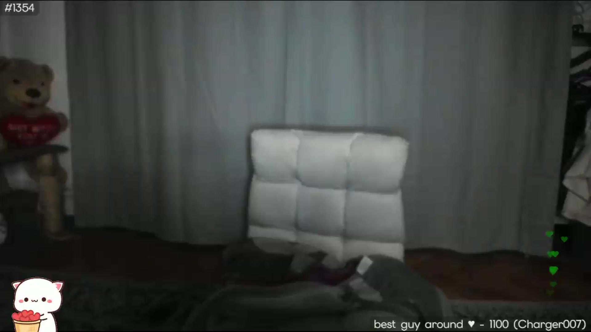Gallery image thumbnail from TheScrewer's myfreecams stream on, 07/20/2026, 01:01 image 2 of 20