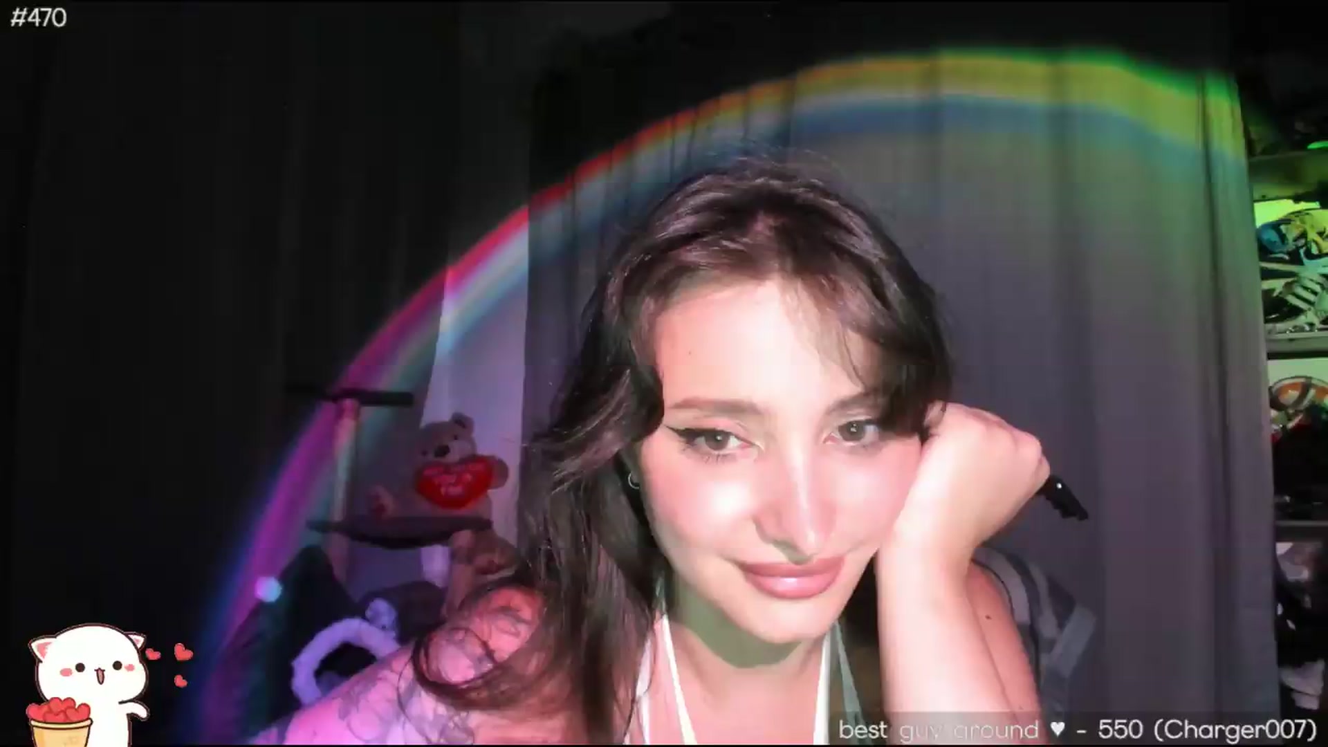 Gallery image thumbnail from TheScrewer's myfreecams stream on, 08/03/2026, 02:19 image 17 of 20