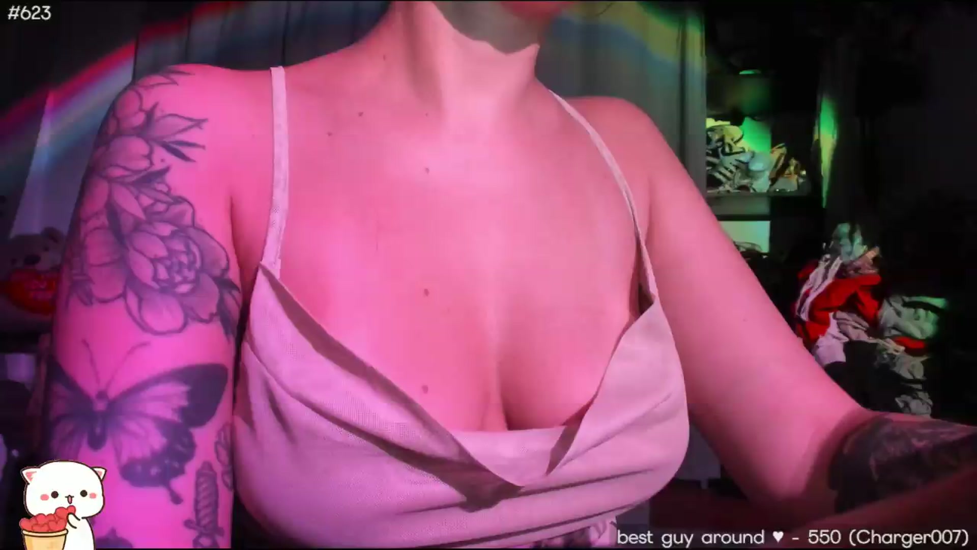 Gallery image thumbnail from TheScrewer's myfreecams stream on, 08/03/2026, 02:19 image 5 of 20