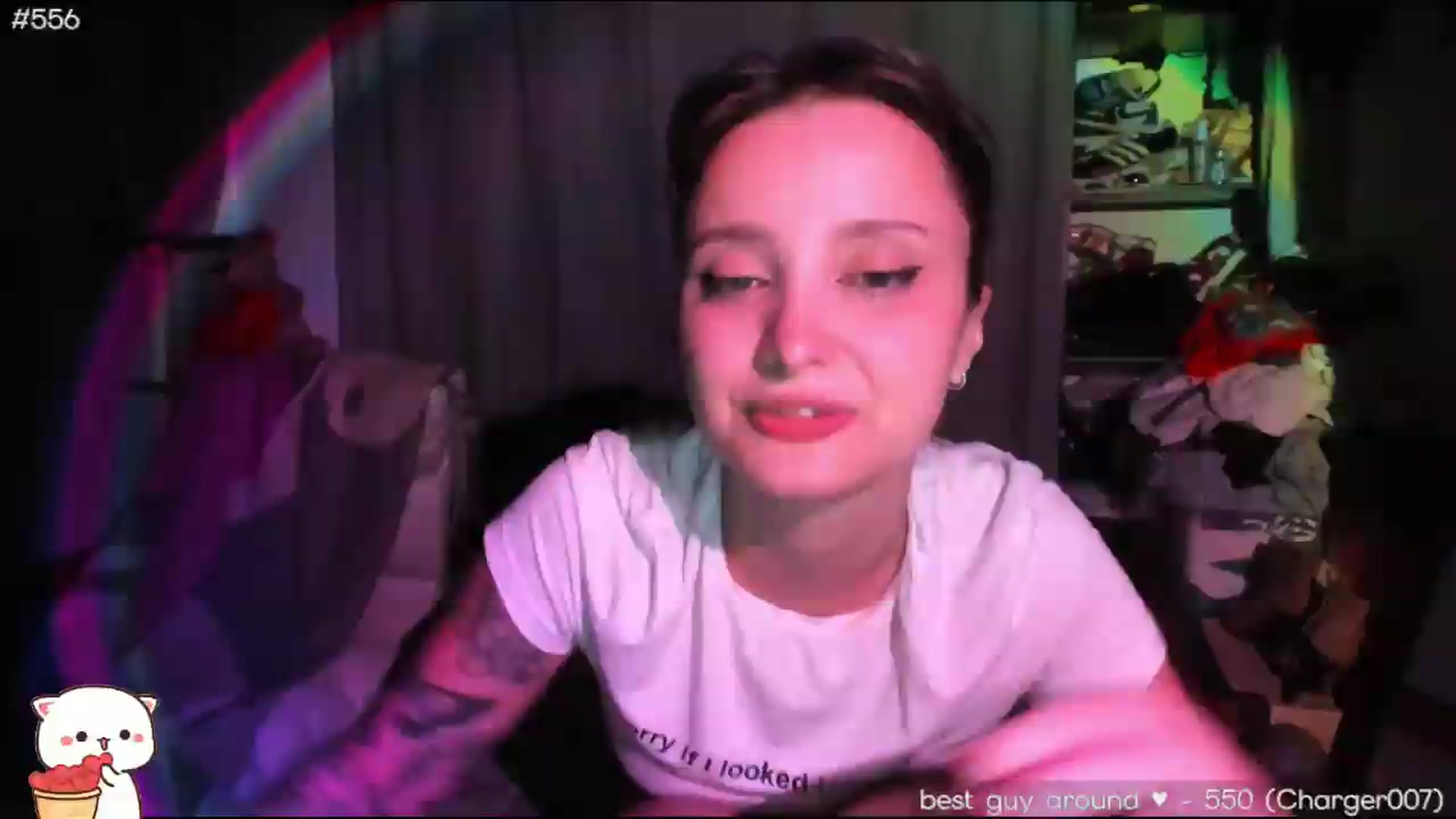 Gallery image thumbnail from TheScrewer's myfreecams stream on, 08/08/2026, 02:59 image 20 of 20