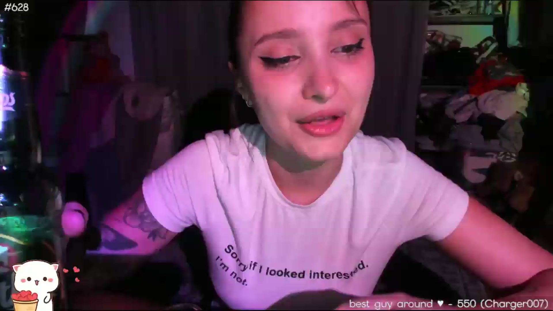 Gallery image thumbnail from TheScrewer's myfreecams stream on, 08/08/2026, 02:59 image 12 of 20