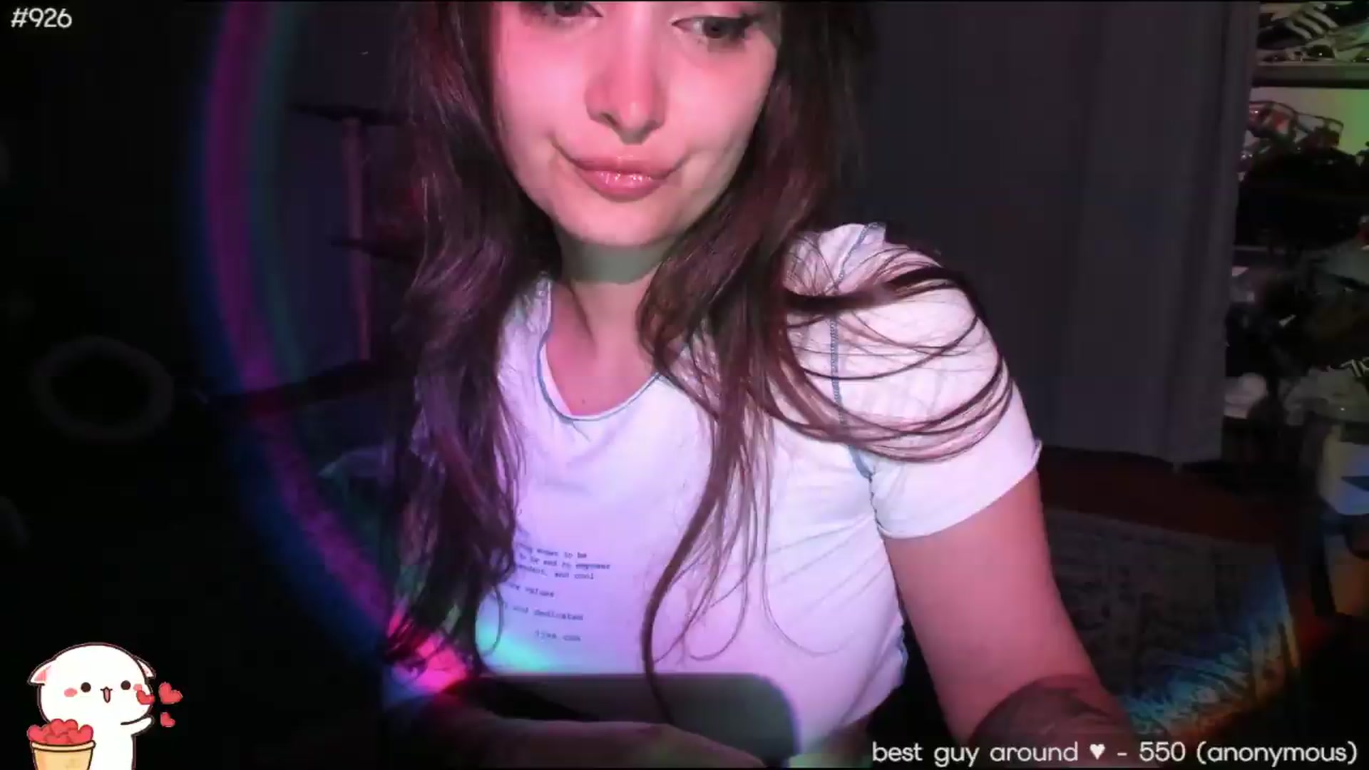 Gallery image thumbnail from TheScrewer's myfreecams stream on, 08/14/2026, 03:56 image 20 of 20