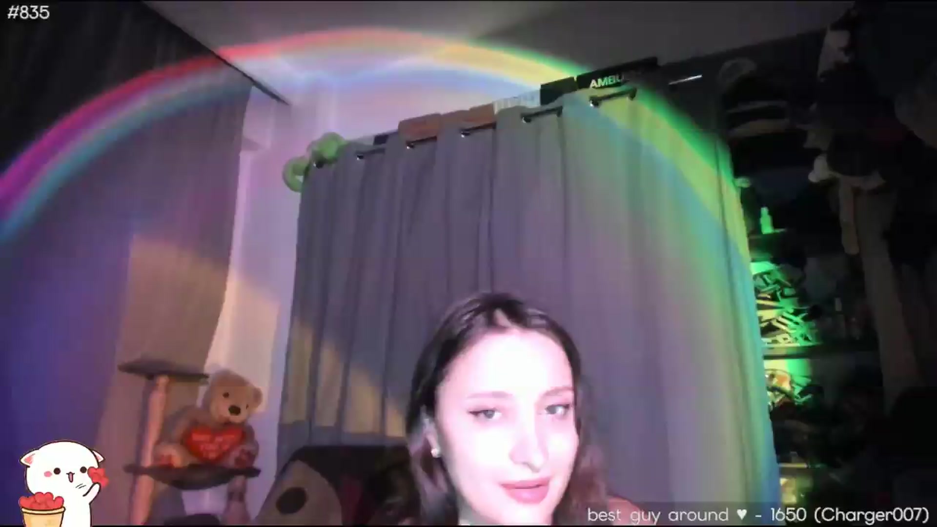 Gallery image thumbnail from TheScrewer's myfreecams stream on, 08/24/2026, 02:15 image 19 of 20