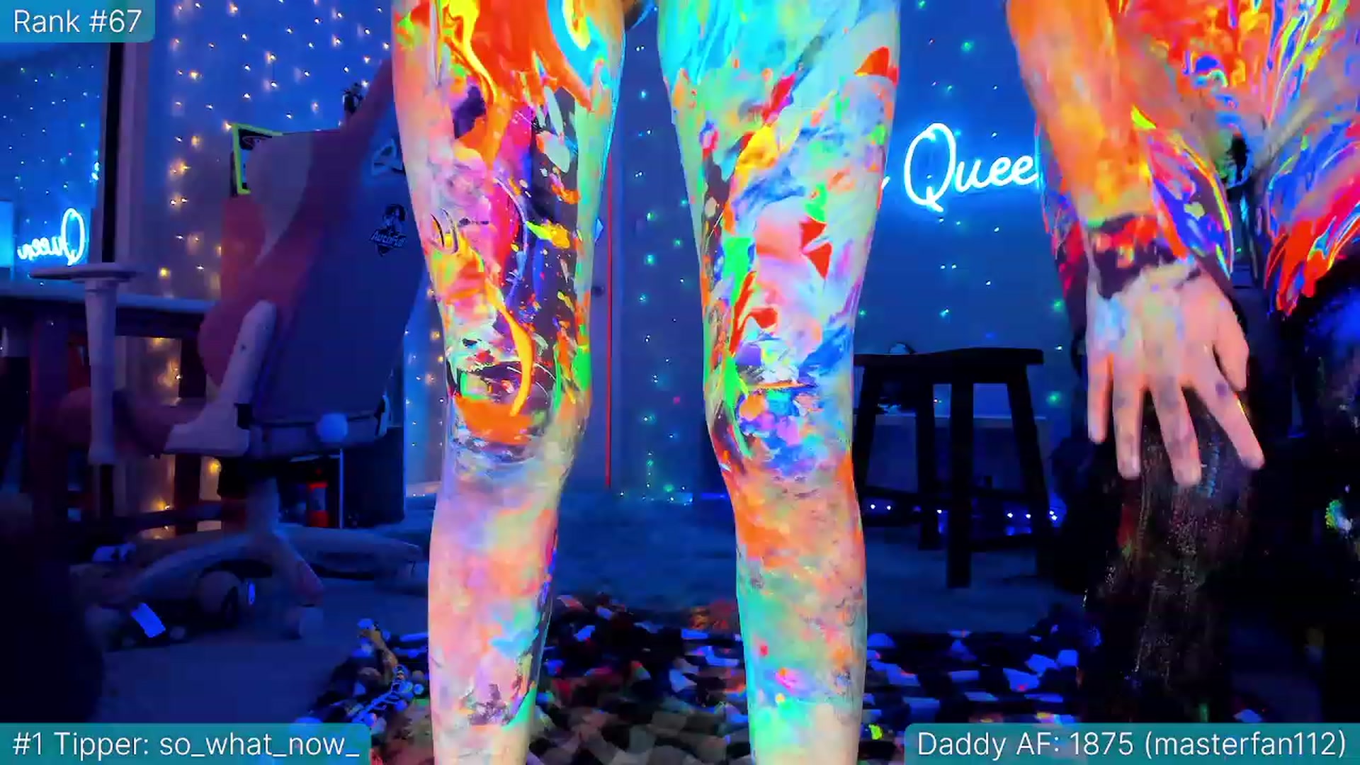 Gallery image thumbnail from TheSharkQueen's myfreecams stream on, 11/19/2022, 08:41 image 10 of 20
