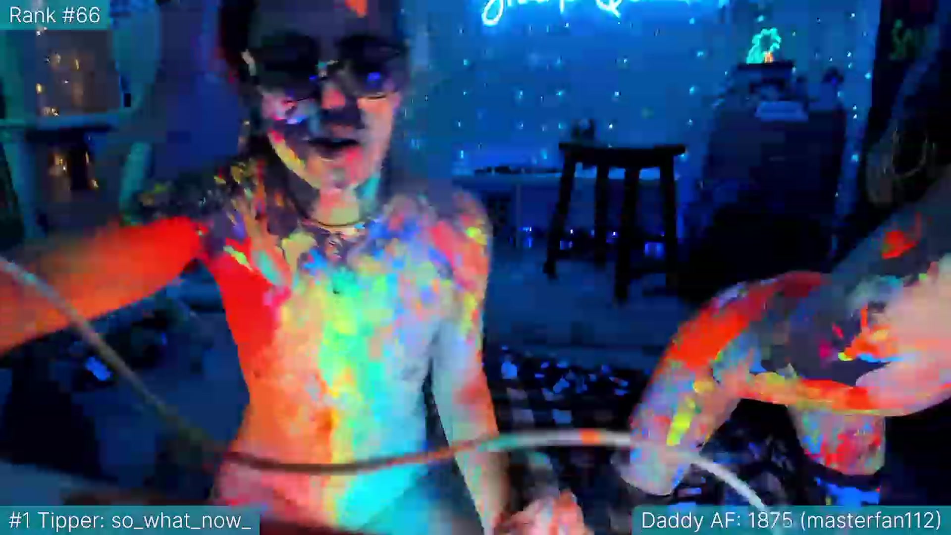 Gallery image thumbnail from TheSharkQueen's myfreecams stream on, 11/19/2022, 08:41 image 16 of 20