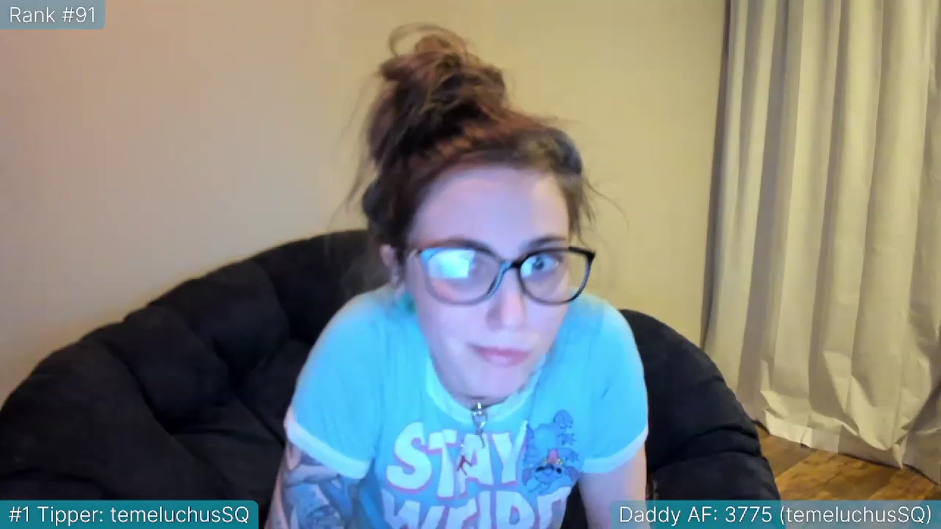 Gallery image thumbnail from TheSharkQueen's myfreecams stream on, 11/25/2022, 06:11 image 5 of 20