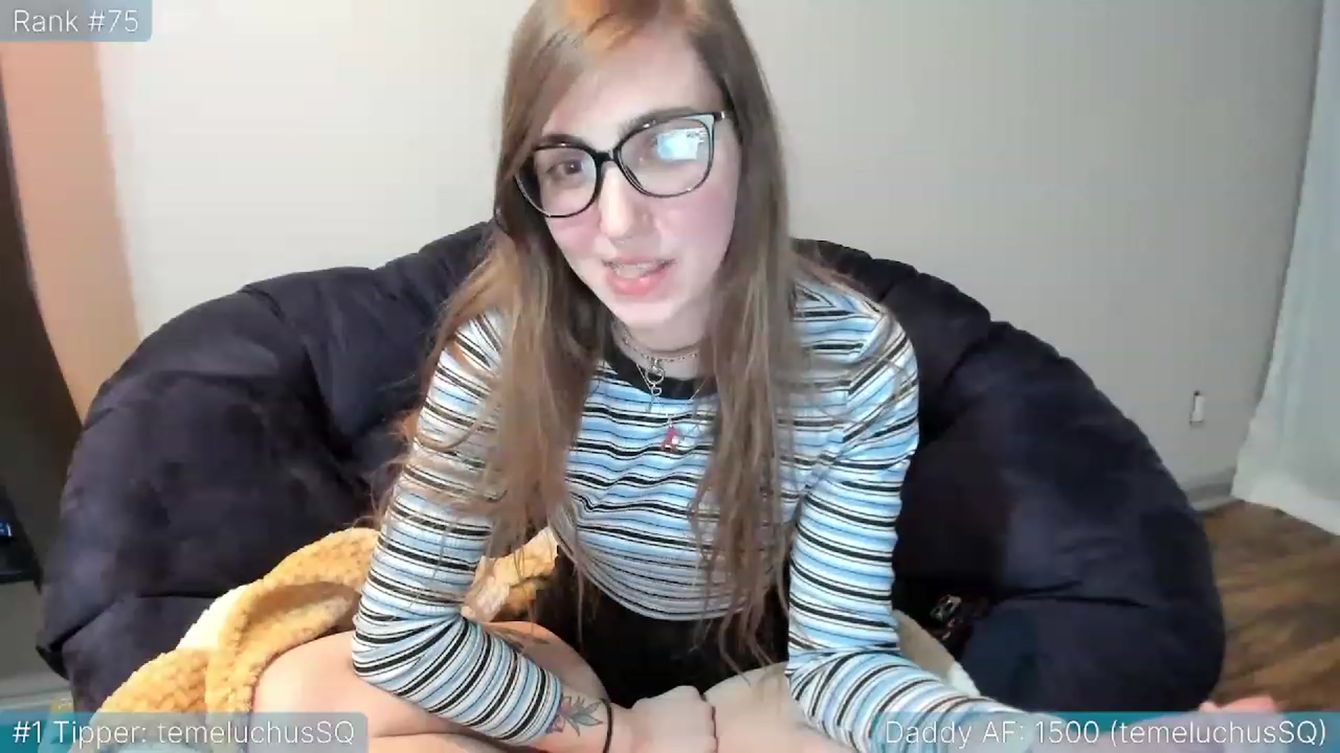 Gallery image thumbnail from TheSharkQueen's myfreecams stream on, 11/26/2022, 10:56 image 13 of 20