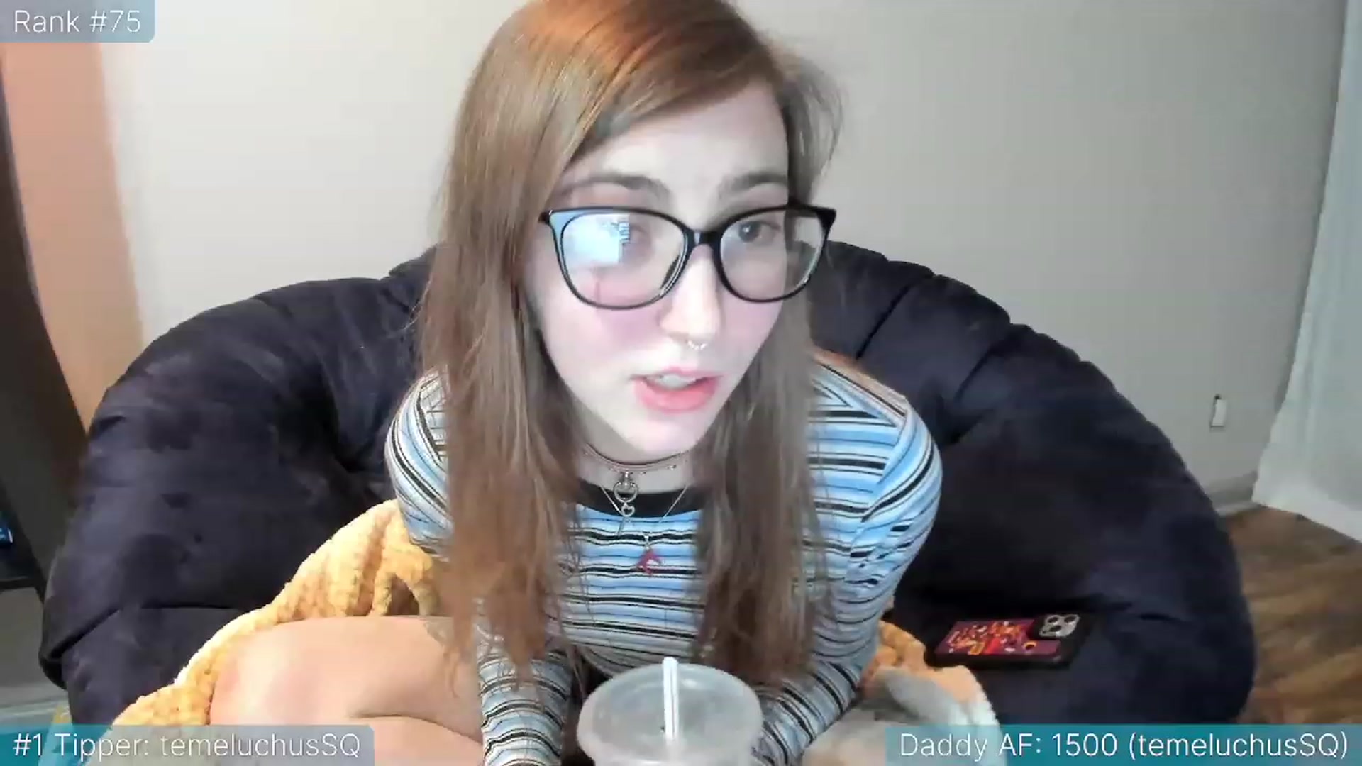 Gallery image thumbnail from TheSharkQueen's myfreecams stream on, 11/26/2022, 10:56 image 15 of 20