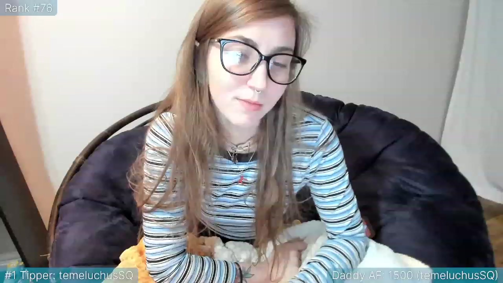 Gallery image thumbnail from TheSharkQueen's myfreecams stream on, 11/26/2022, 10:56 image 7 of 20