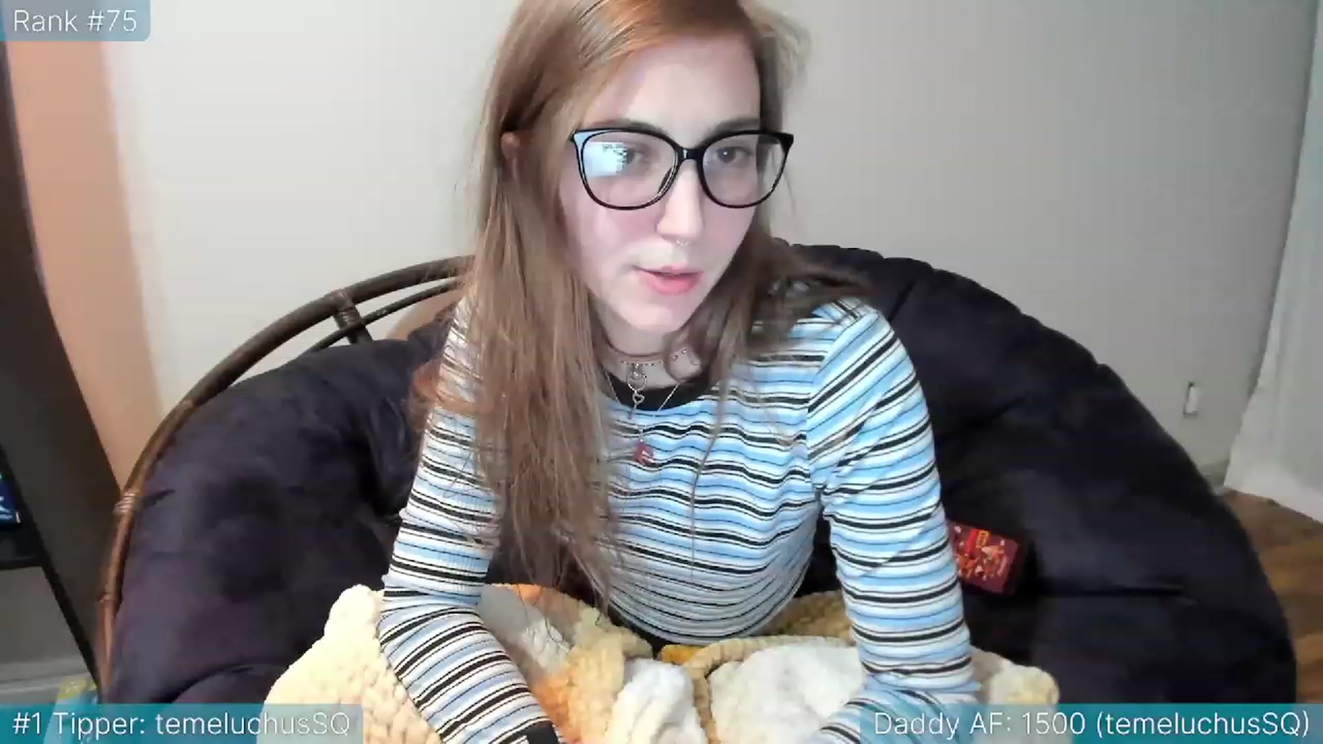 Gallery image thumbnail from TheSharkQueen's myfreecams stream on, 11/26/2022, 10:56 image 17 of 20