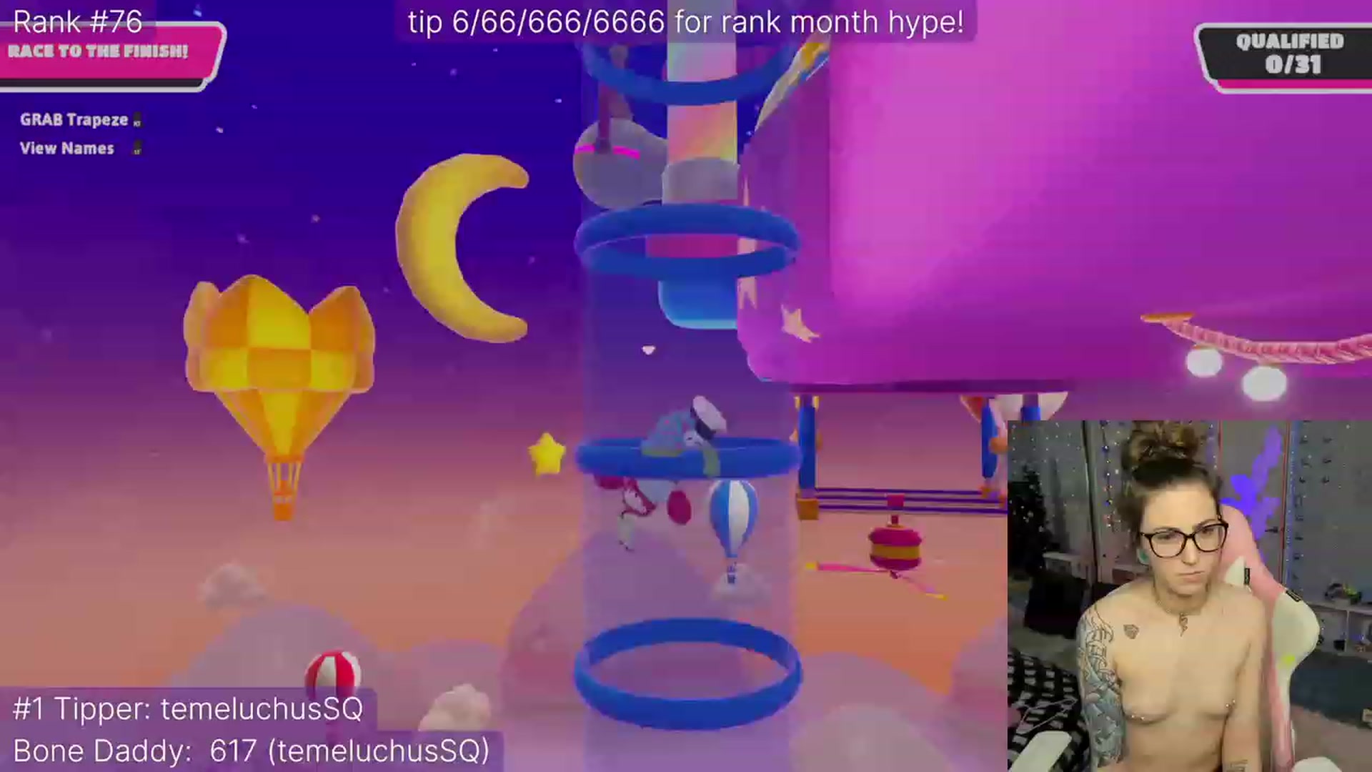 Gallery image thumbnail from TheSharkQueen's myfreecams stream on, 12/06/2022, 05:37 image 9 of 20