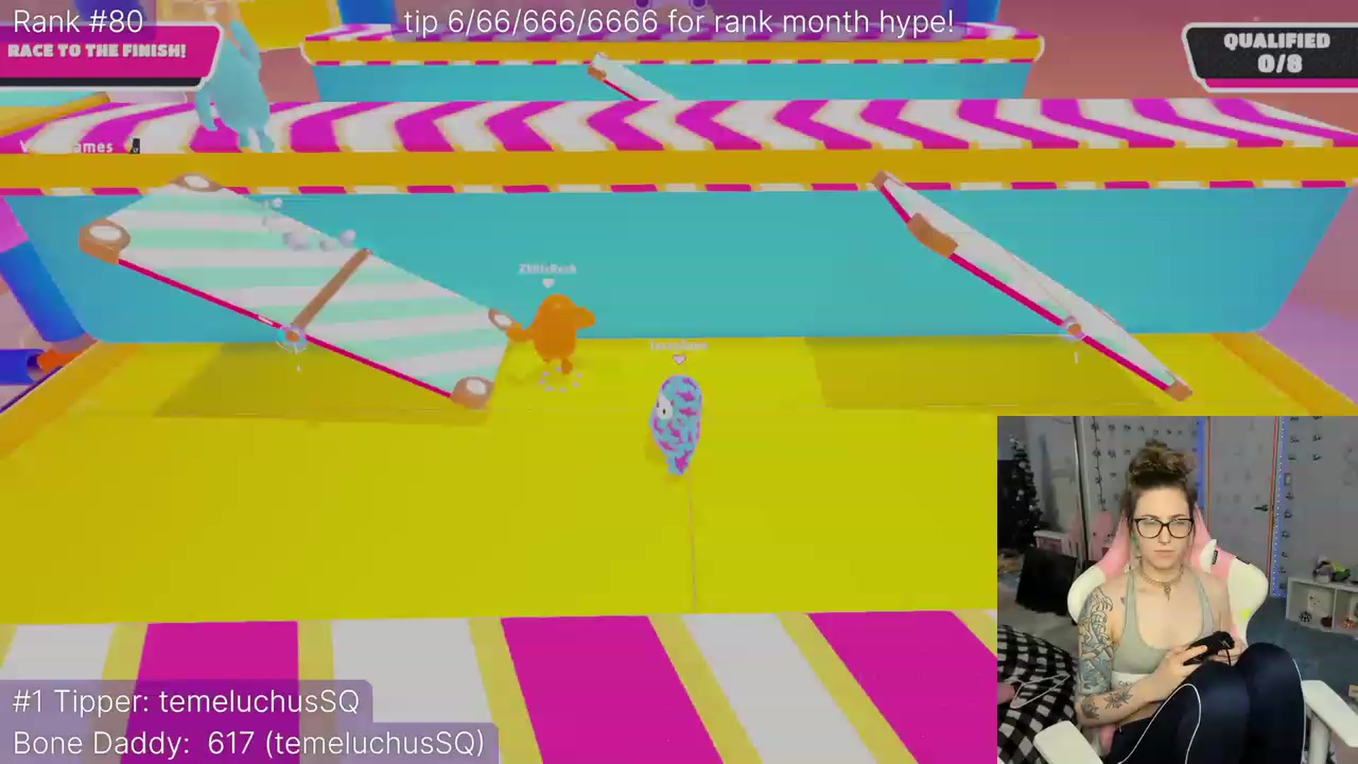 Gallery image thumbnail from TheSharkQueen's myfreecams stream on, 12/06/2022, 05:37 image 3 of 20