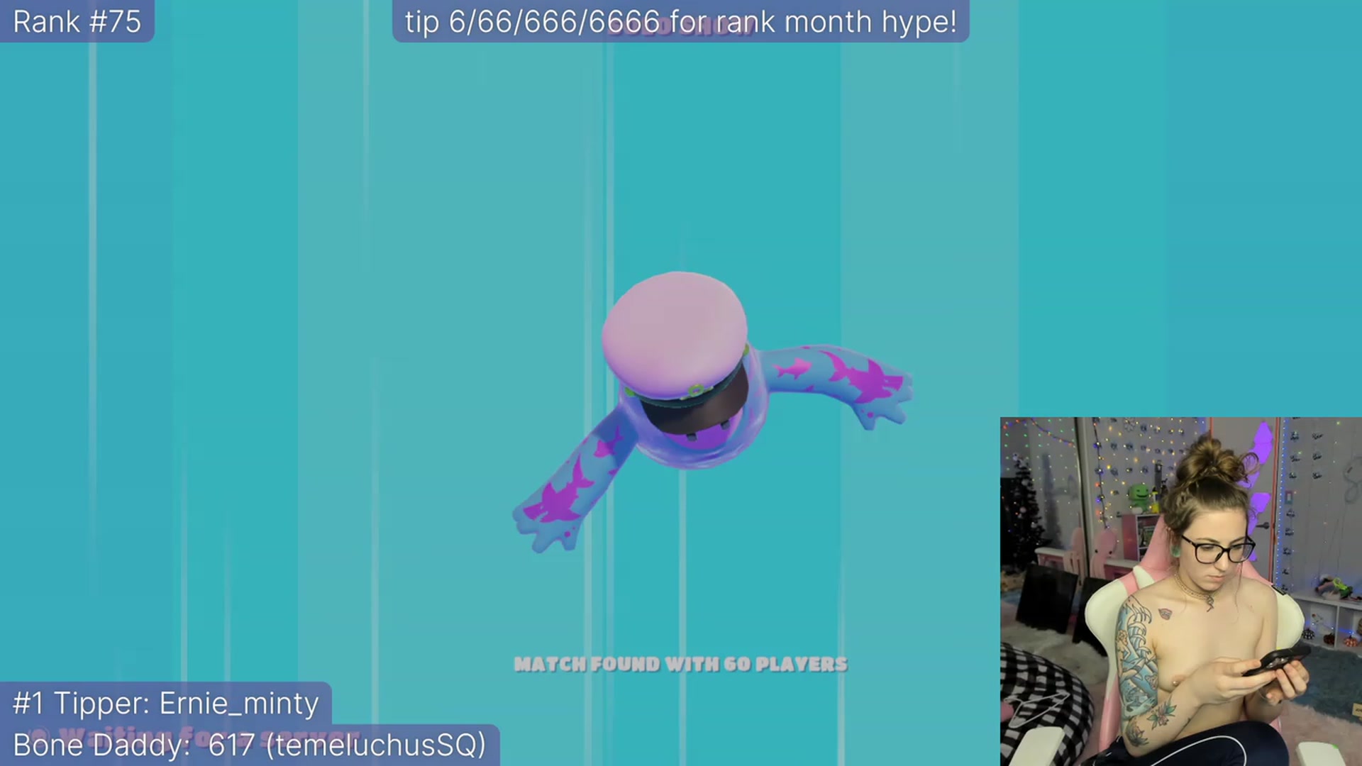 Gallery image thumbnail from TheSharkQueen's myfreecams stream on, 12/06/2022, 05:37 image 16 of 20