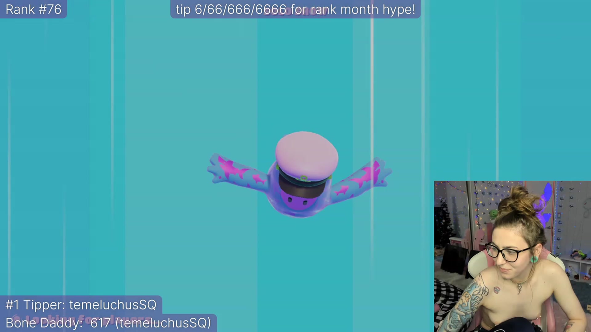 Gallery image thumbnail from TheSharkQueen's myfreecams stream on, 12/06/2022, 05:37 image 11 of 20