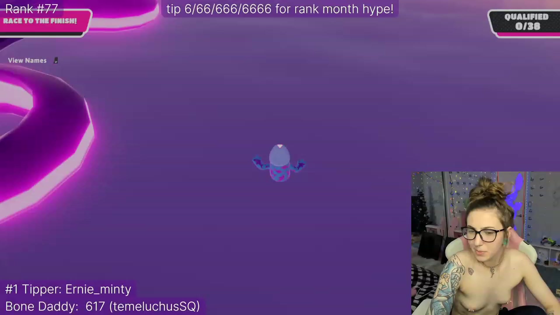 Gallery image thumbnail from TheSharkQueen's myfreecams stream on, 12/06/2022, 05:37 image 20 of 20