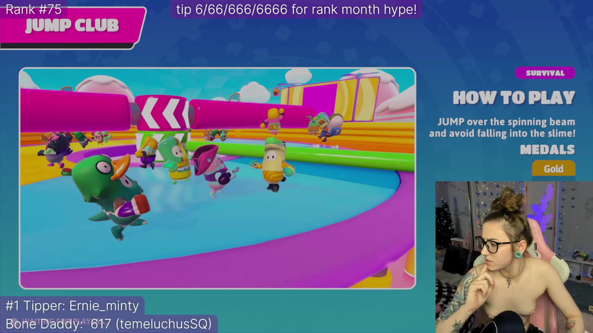 Gallery image thumbnail from TheSharkQueen's myfreecams stream on, 12/06/2022, 05:37 image 15 of 20