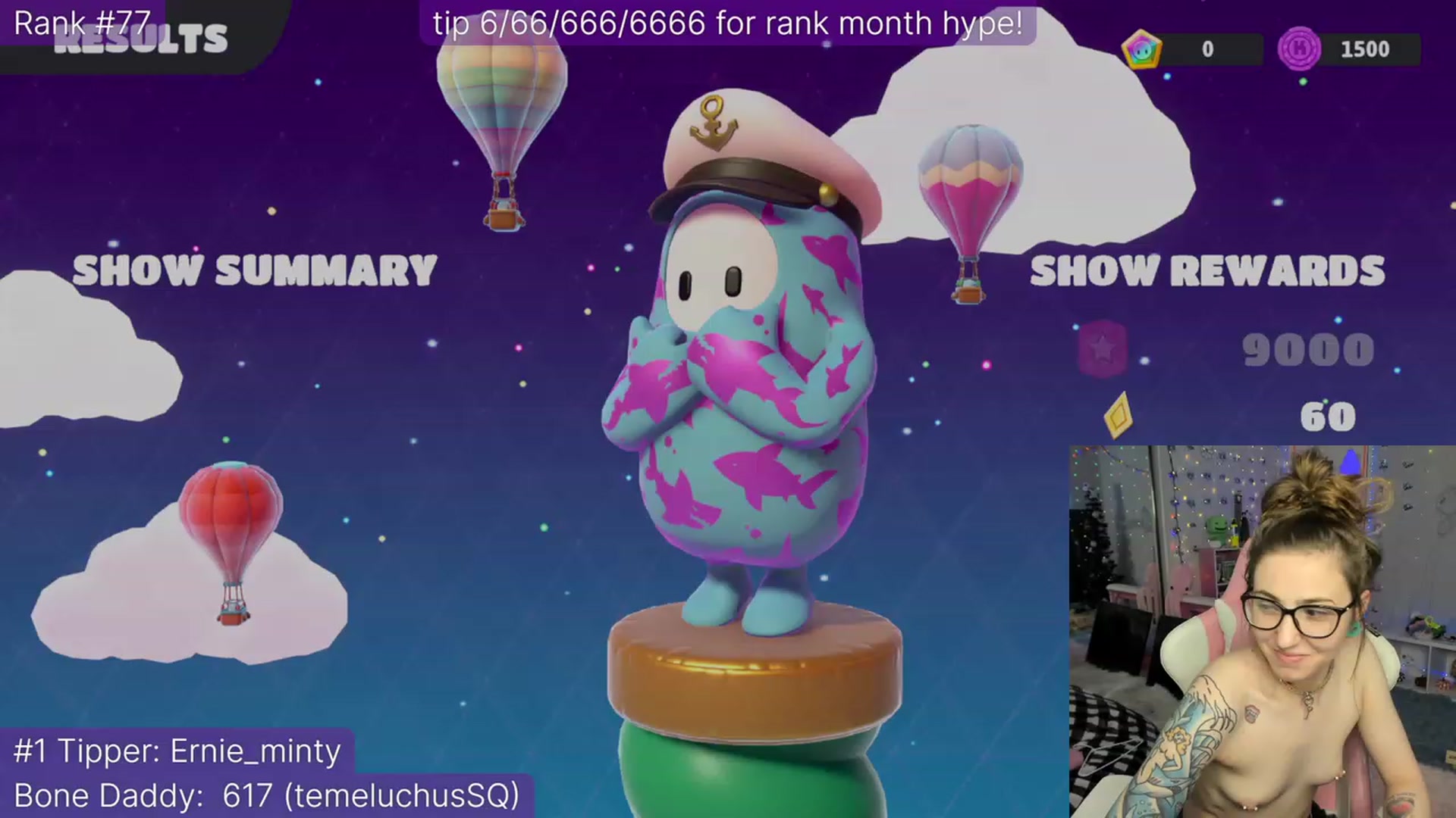 Gallery image thumbnail from TheSharkQueen's myfreecams stream on, 12/06/2022, 06:00 image 2 of 20