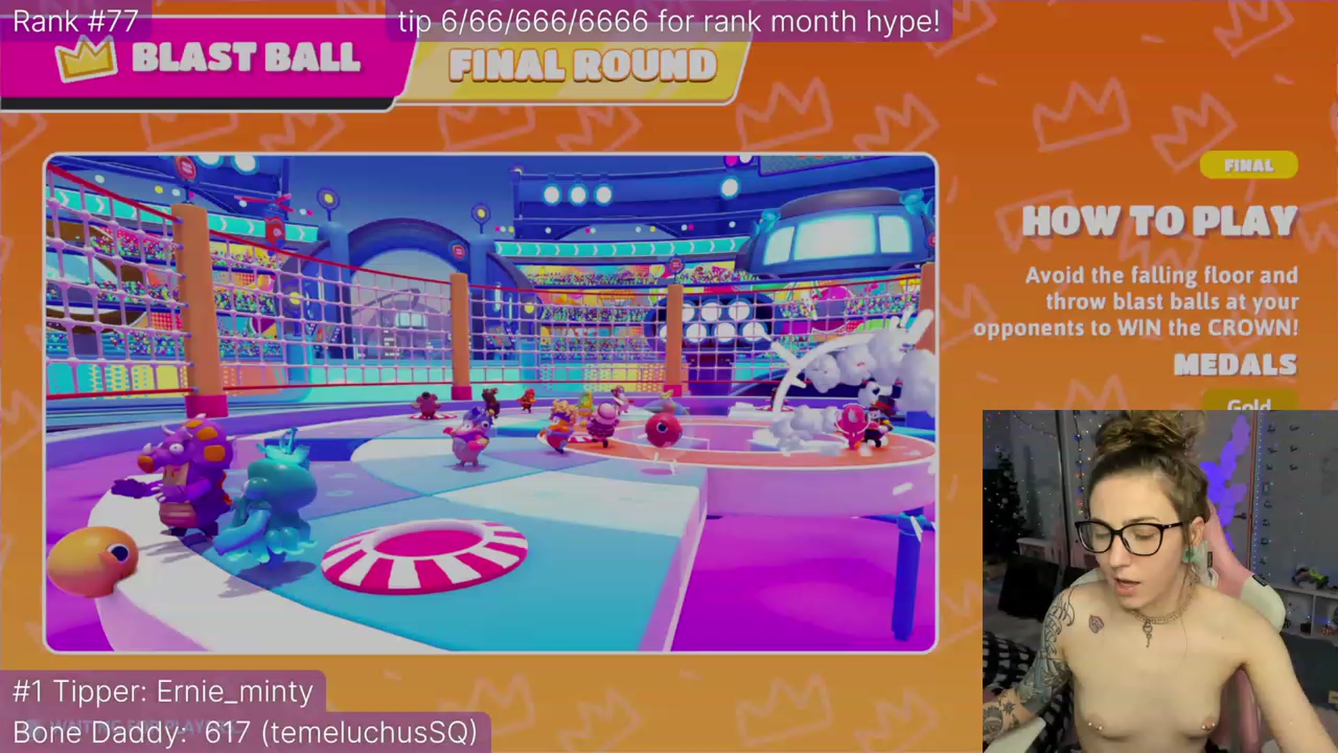 Gallery image thumbnail from TheSharkQueen's myfreecams stream on, 12/06/2022, 06:00 image 6 of 20