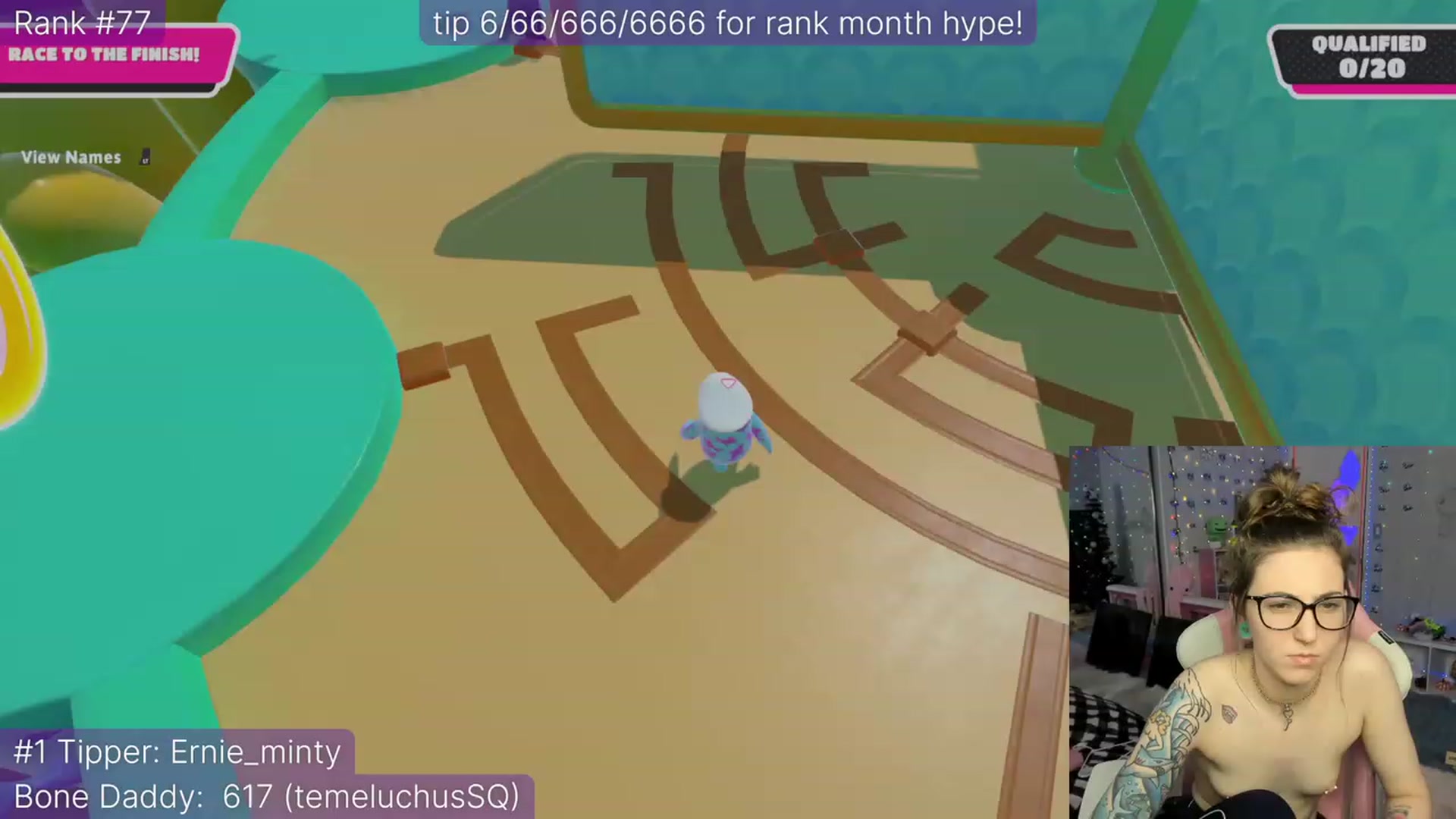Gallery image thumbnail from TheSharkQueen's myfreecams stream on, 12/06/2022, 06:00 image 15 of 20