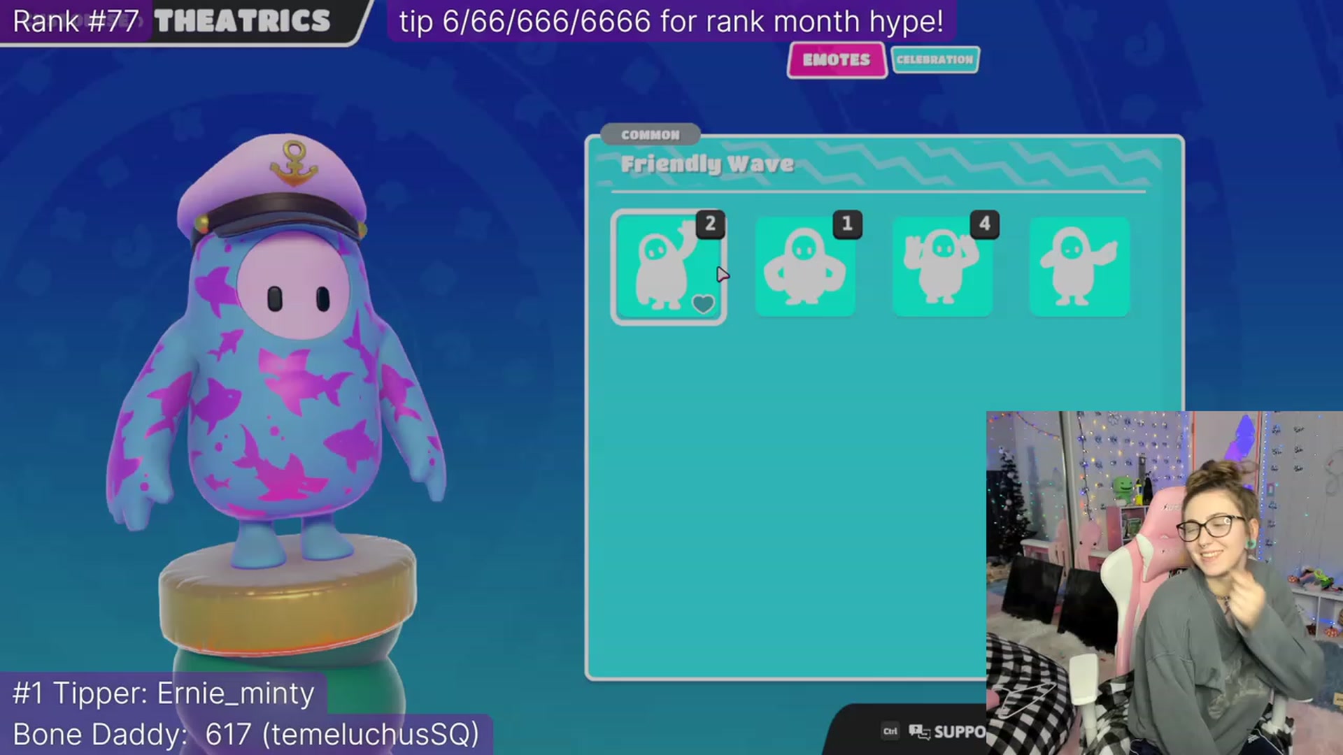 Gallery image thumbnail from TheSharkQueen's myfreecams stream on, 12/06/2022, 06:00 image 20 of 20