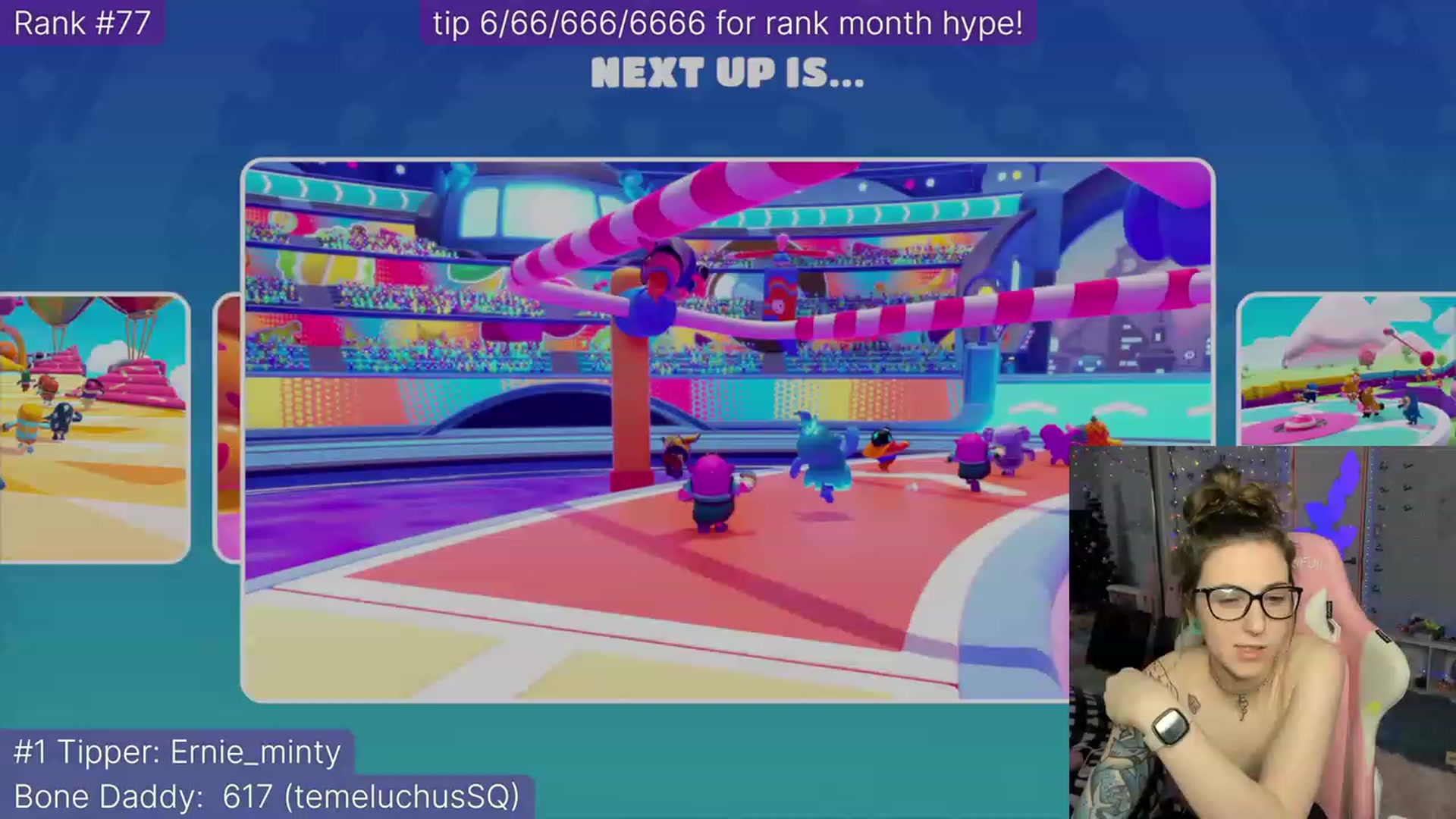 Gallery image thumbnail from TheSharkQueen's myfreecams stream on, 12/06/2022, 06:00 image 14 of 20