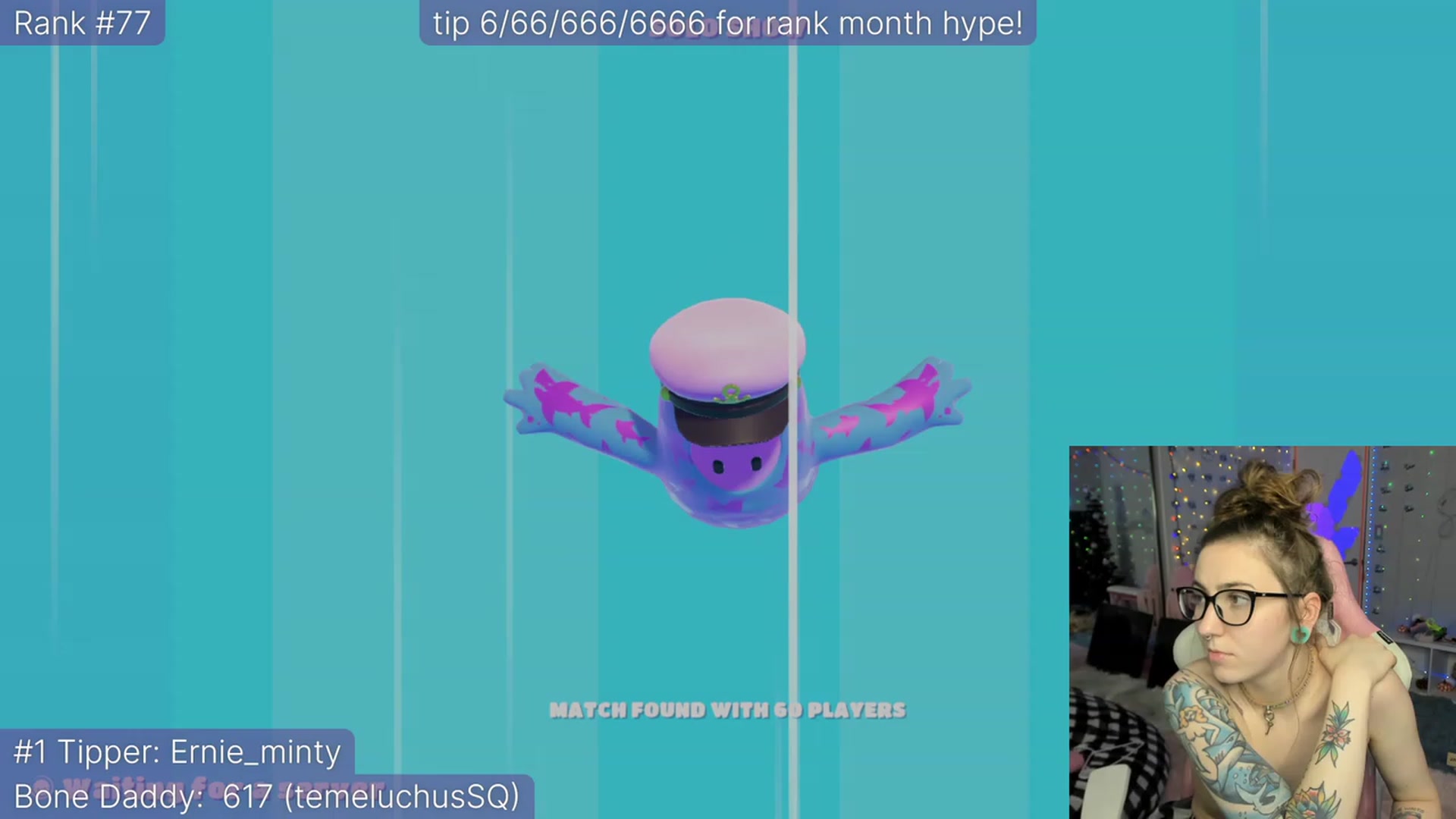 Gallery image thumbnail from TheSharkQueen's myfreecams stream on, 12/06/2022, 06:00 image 12 of 20